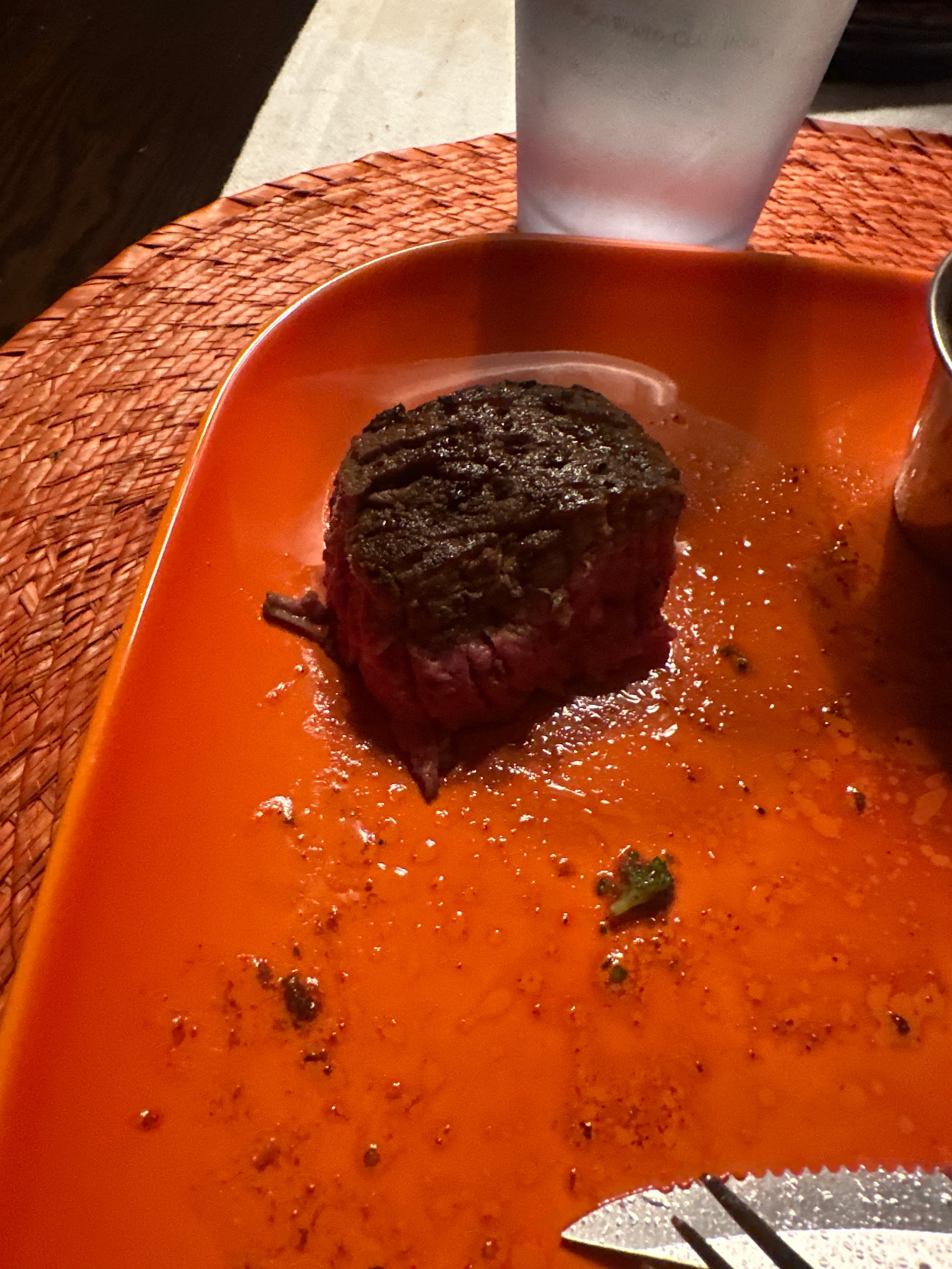 Filet Mignon