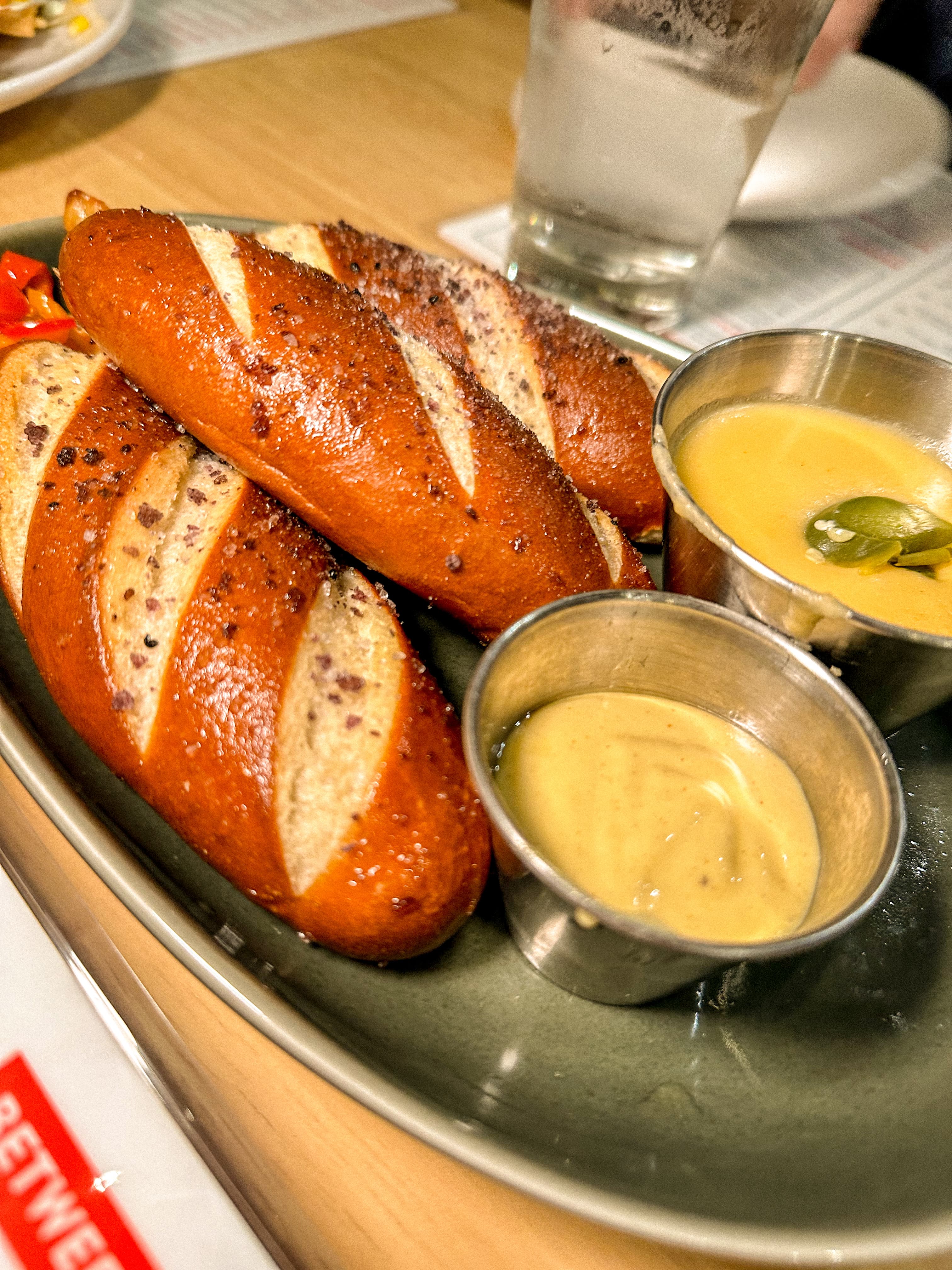 Pretzel