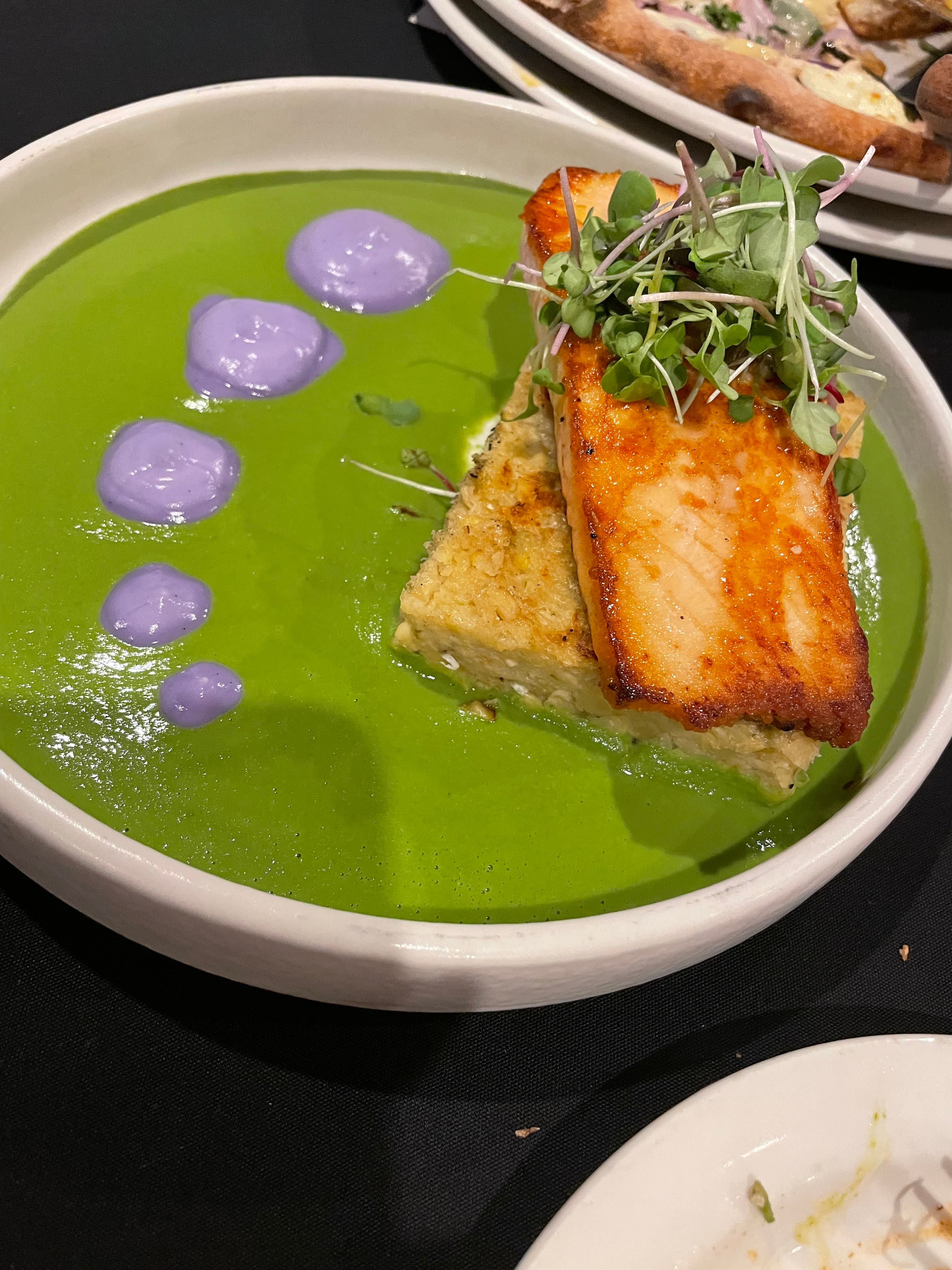 Salmon