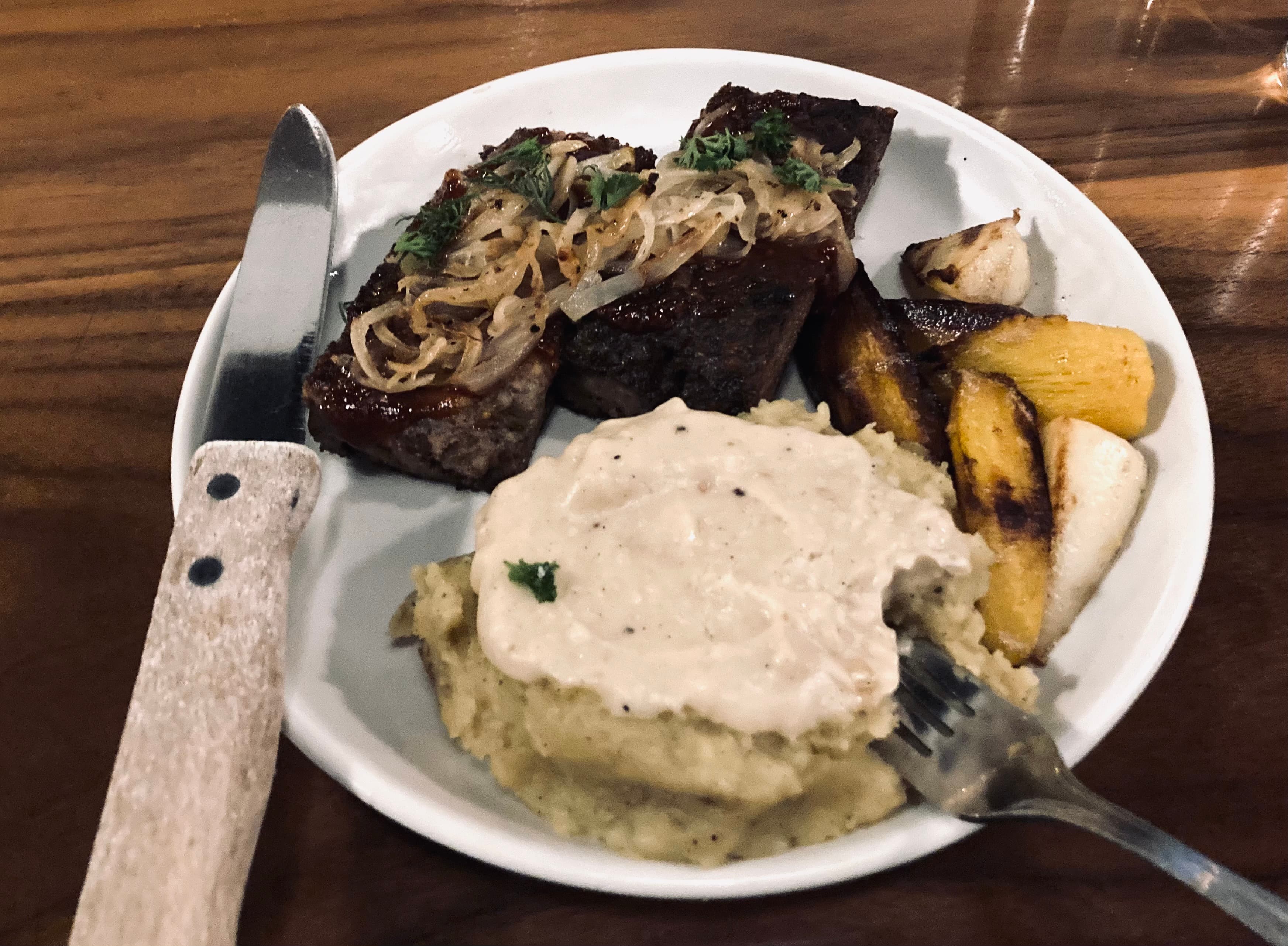 Meatloaf