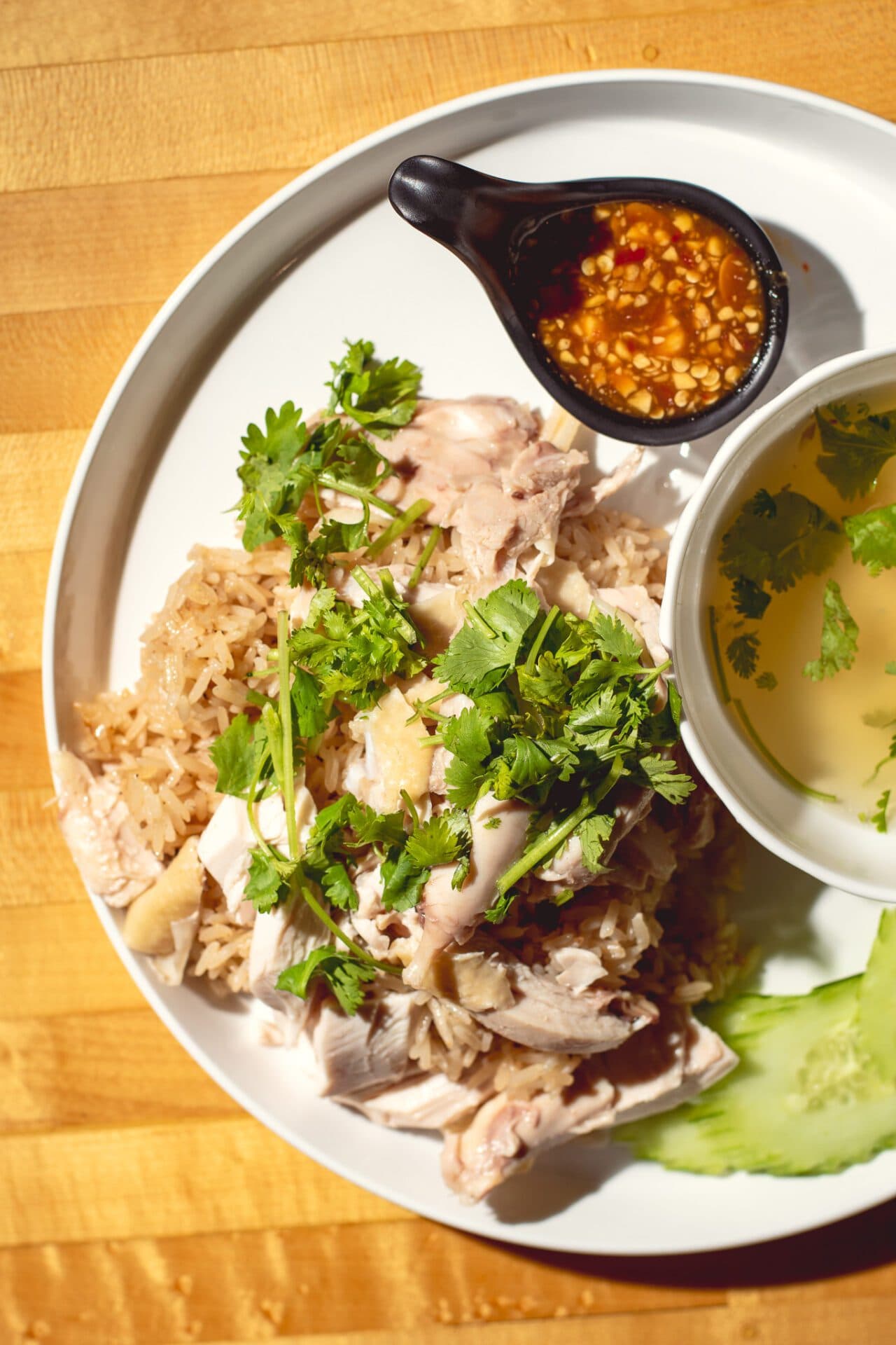 Khao Mun Gai