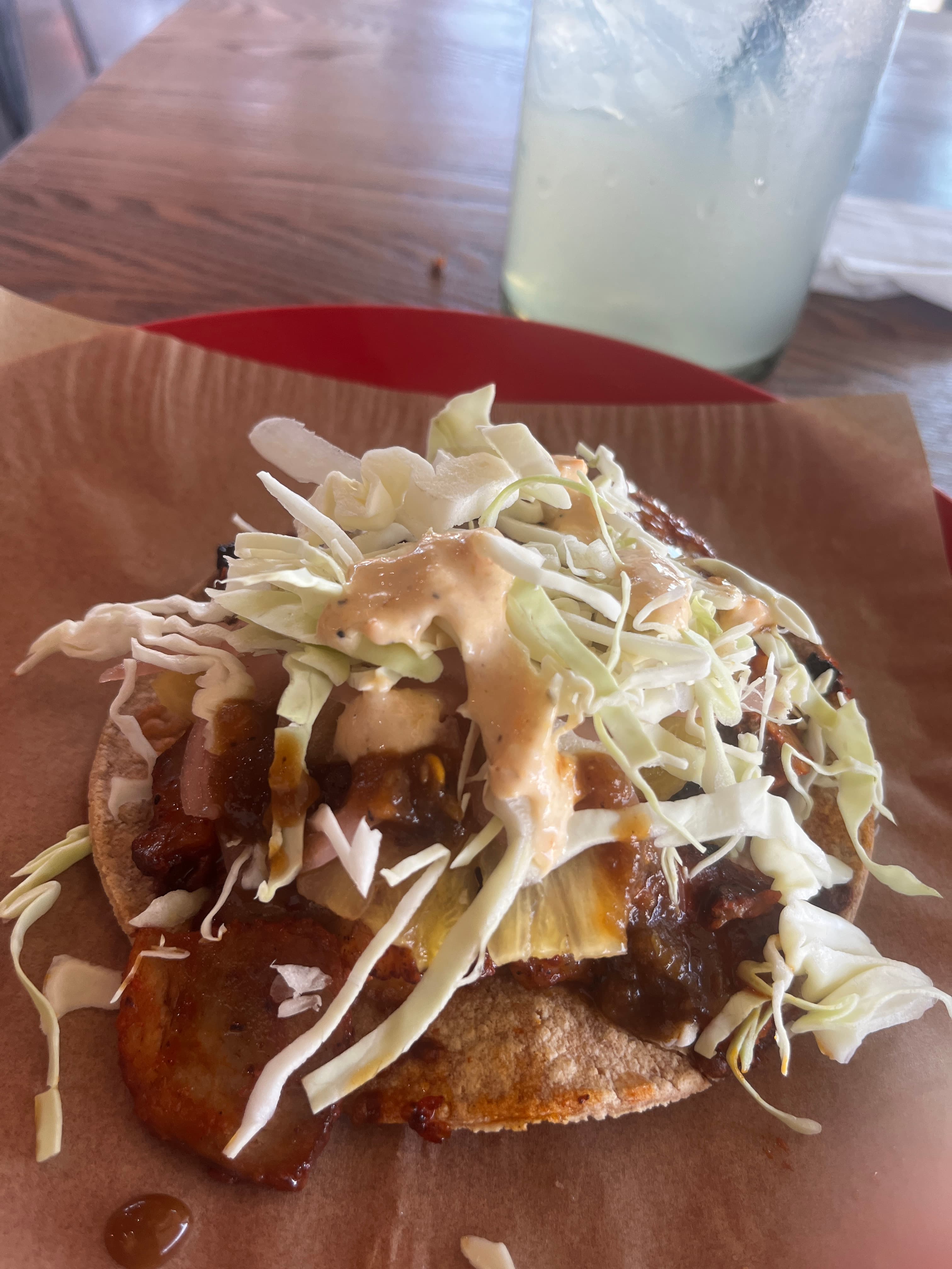 Adobada Lorenza