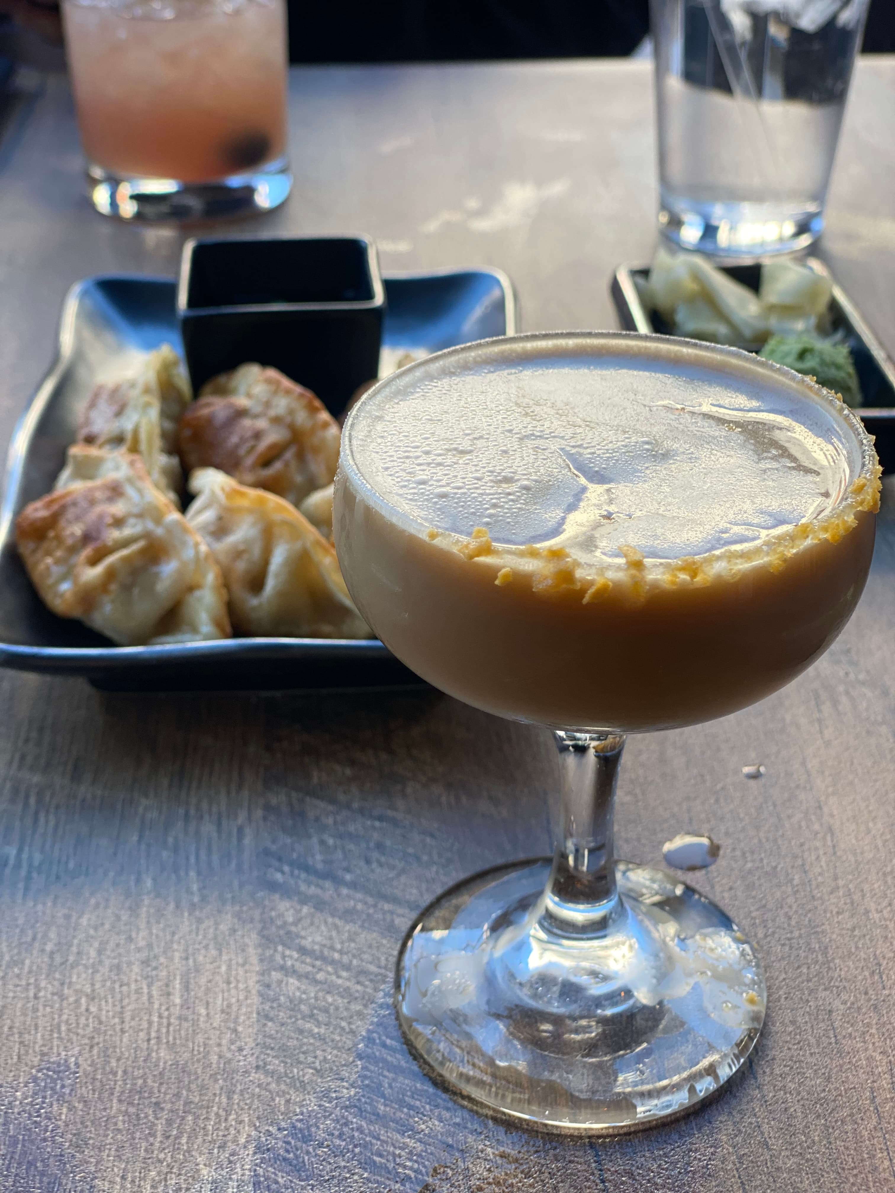 Espresso Martini