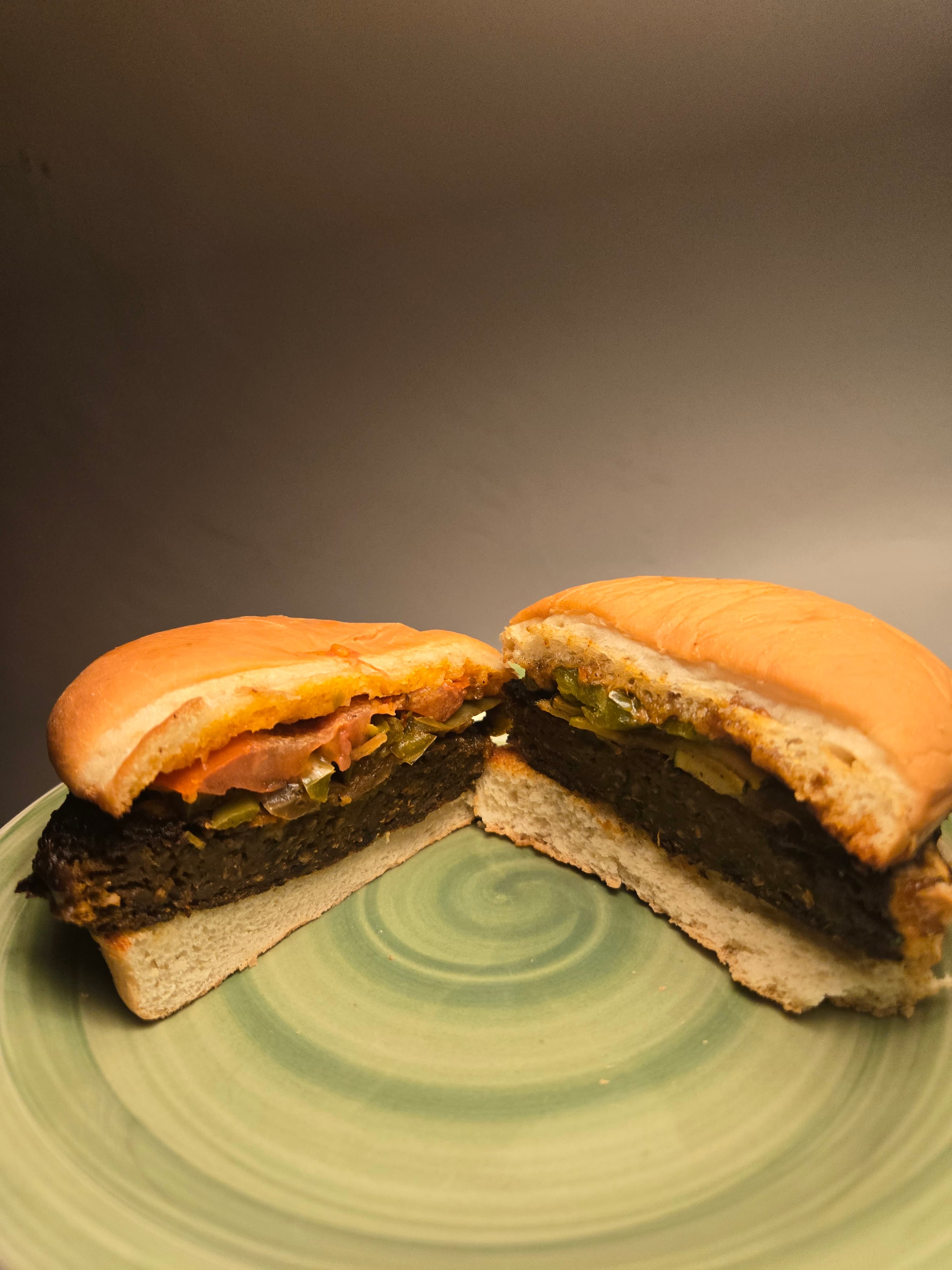 B Kind Burger