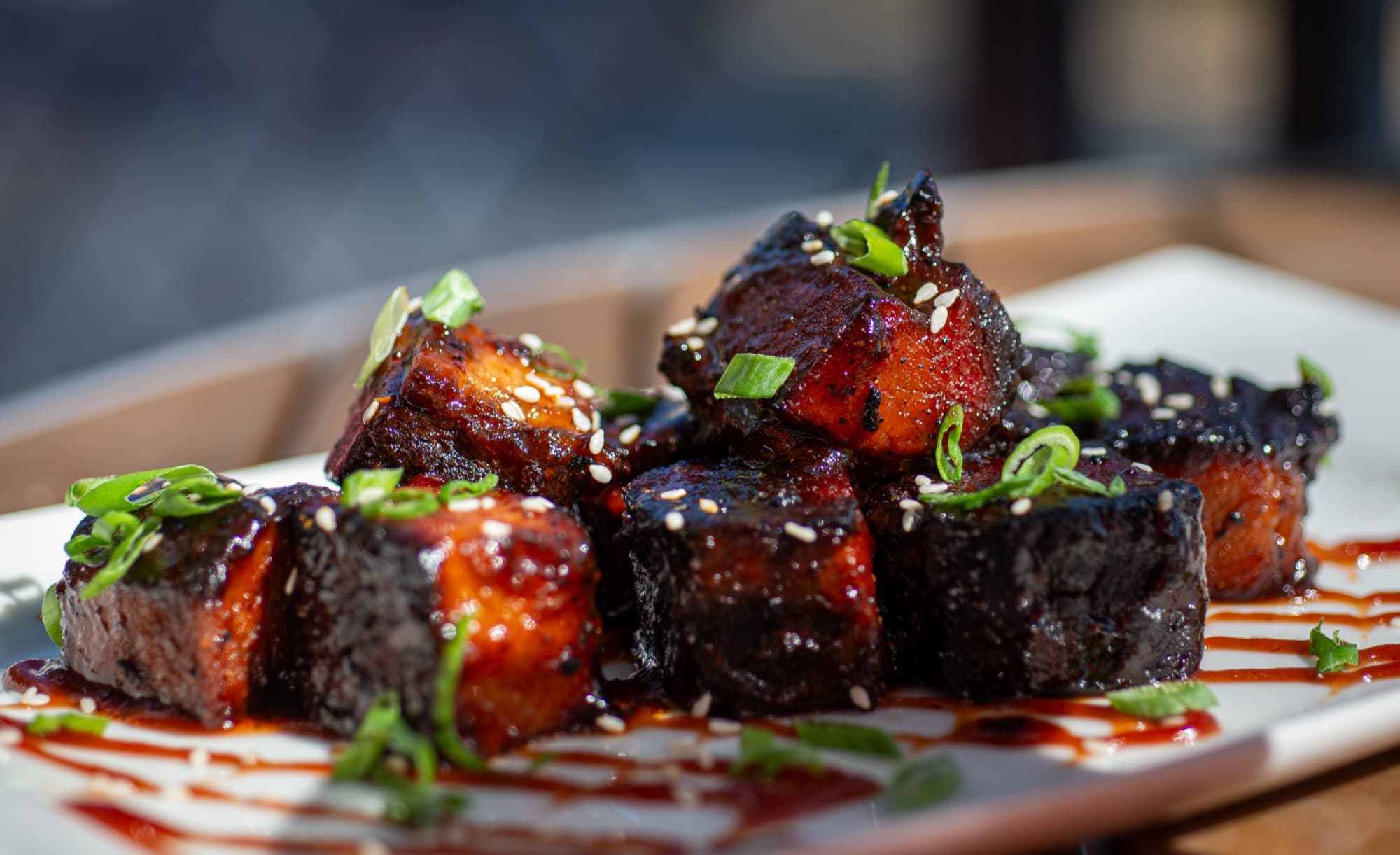 Burnt Ends