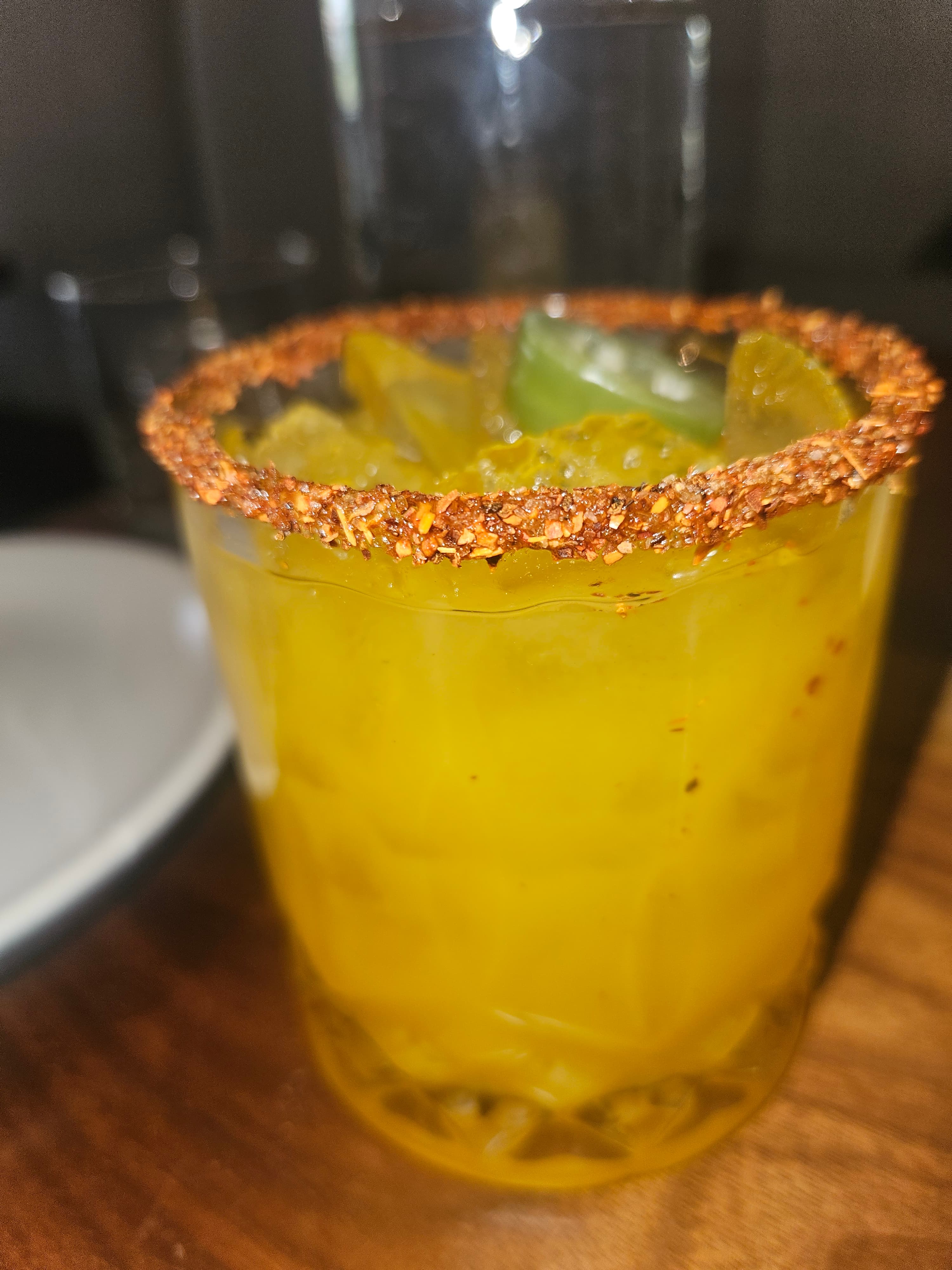 Cocktail- Lady Is Always Right