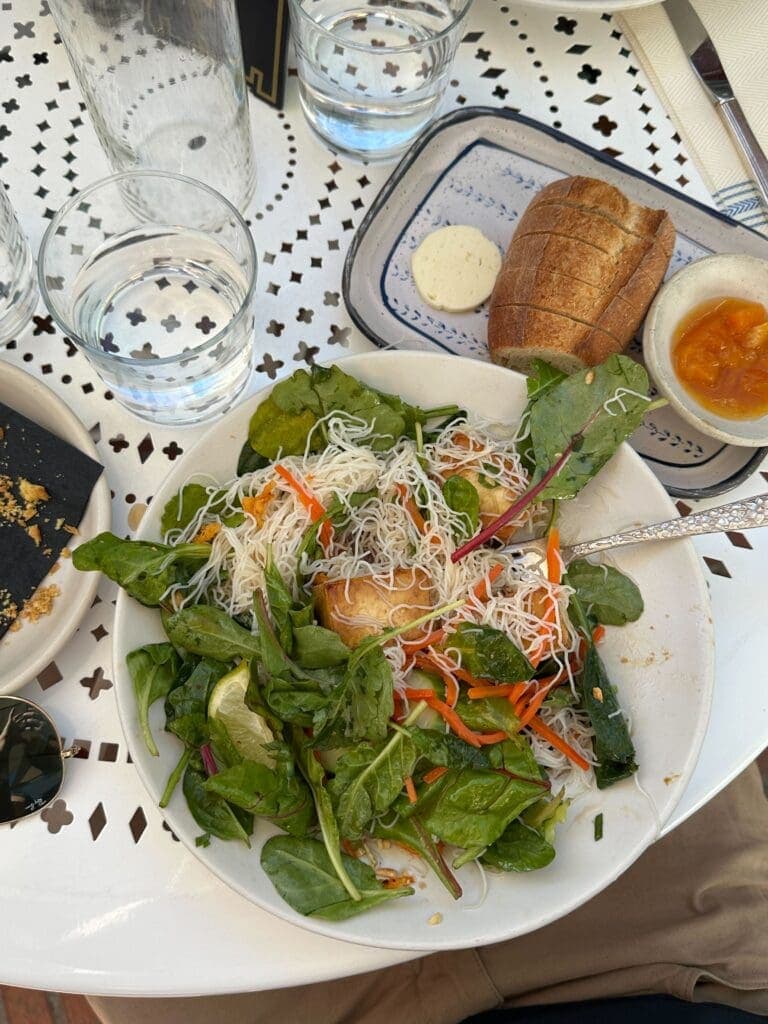 Bún Chay
