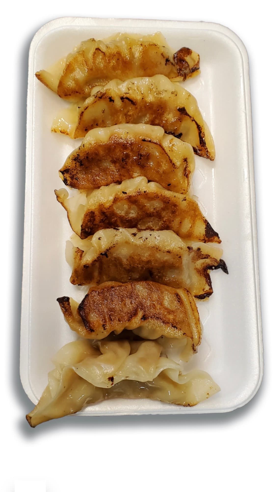 Gyoza
