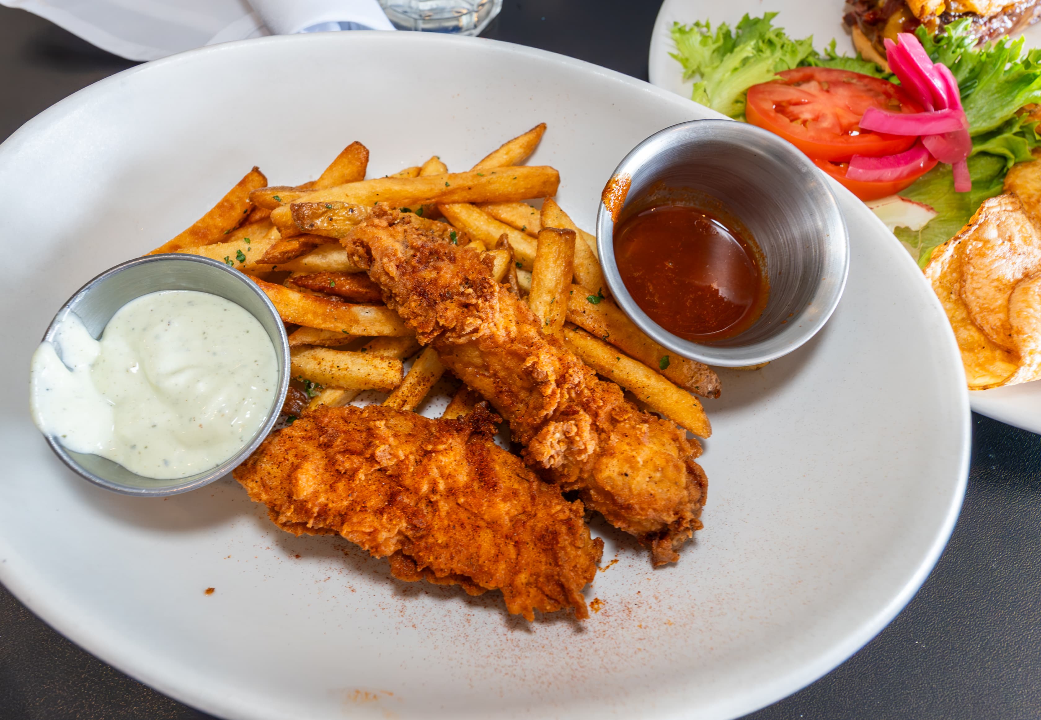 Southwest Chicken