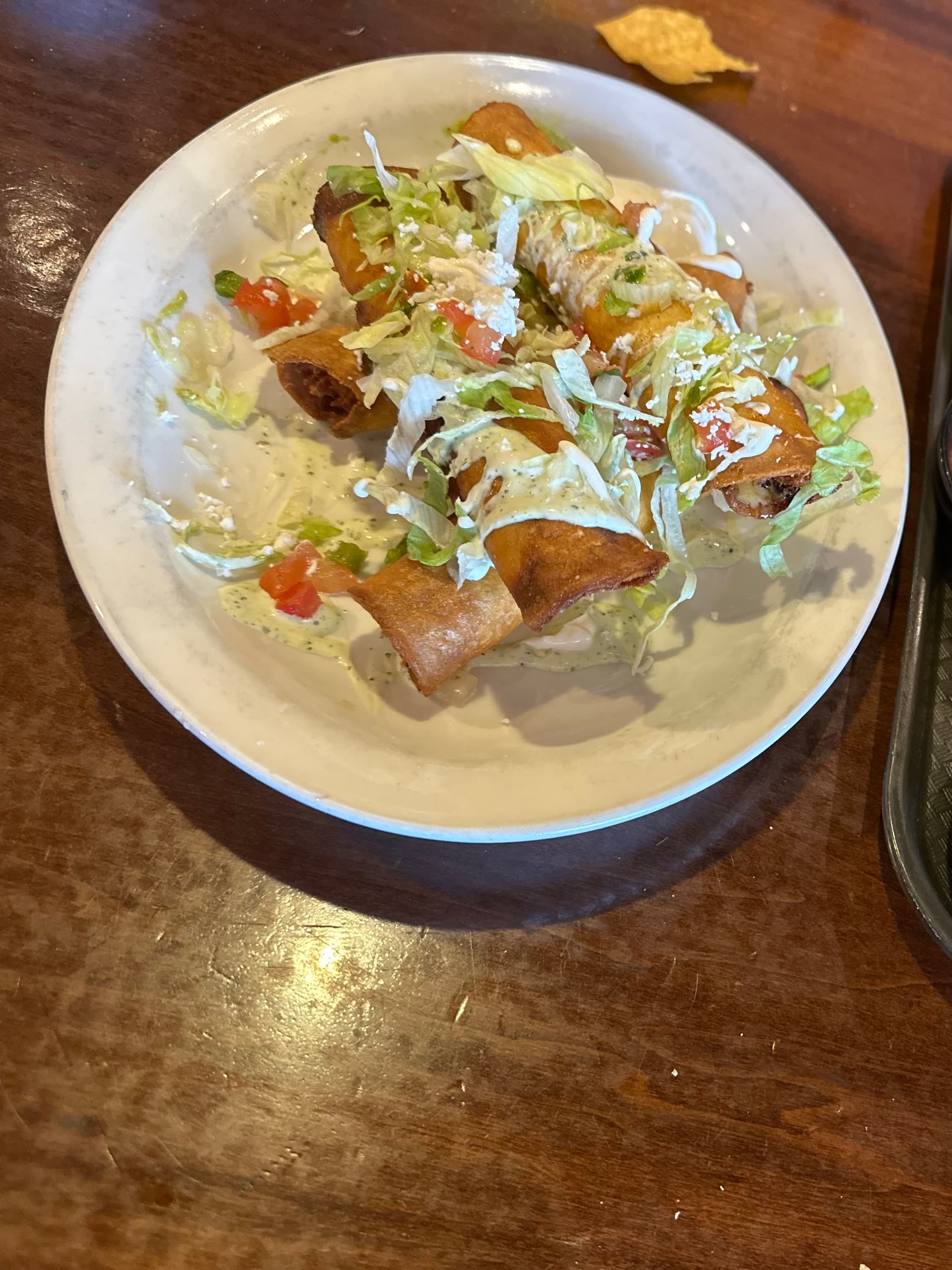 Taquitos