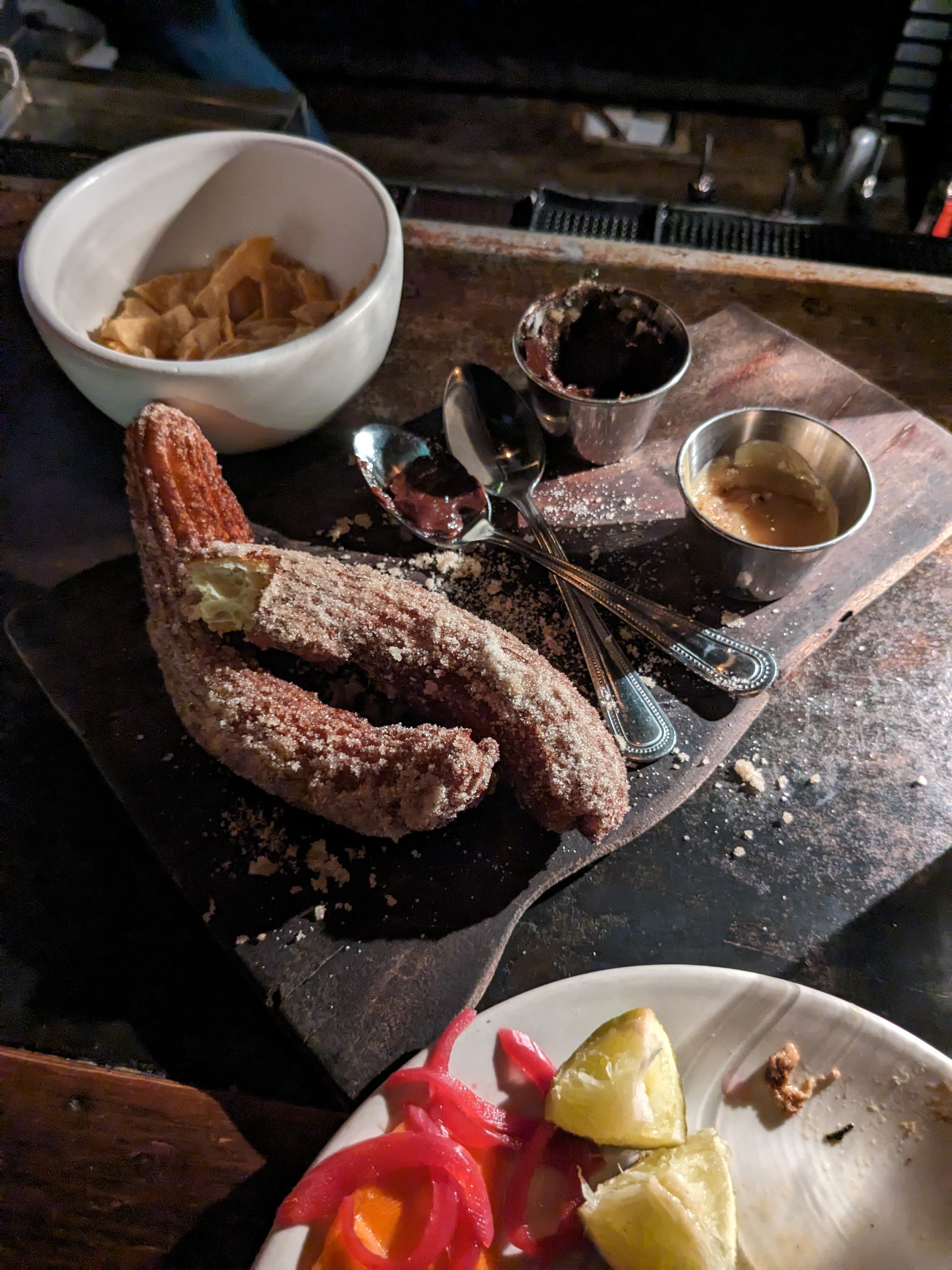 Churros