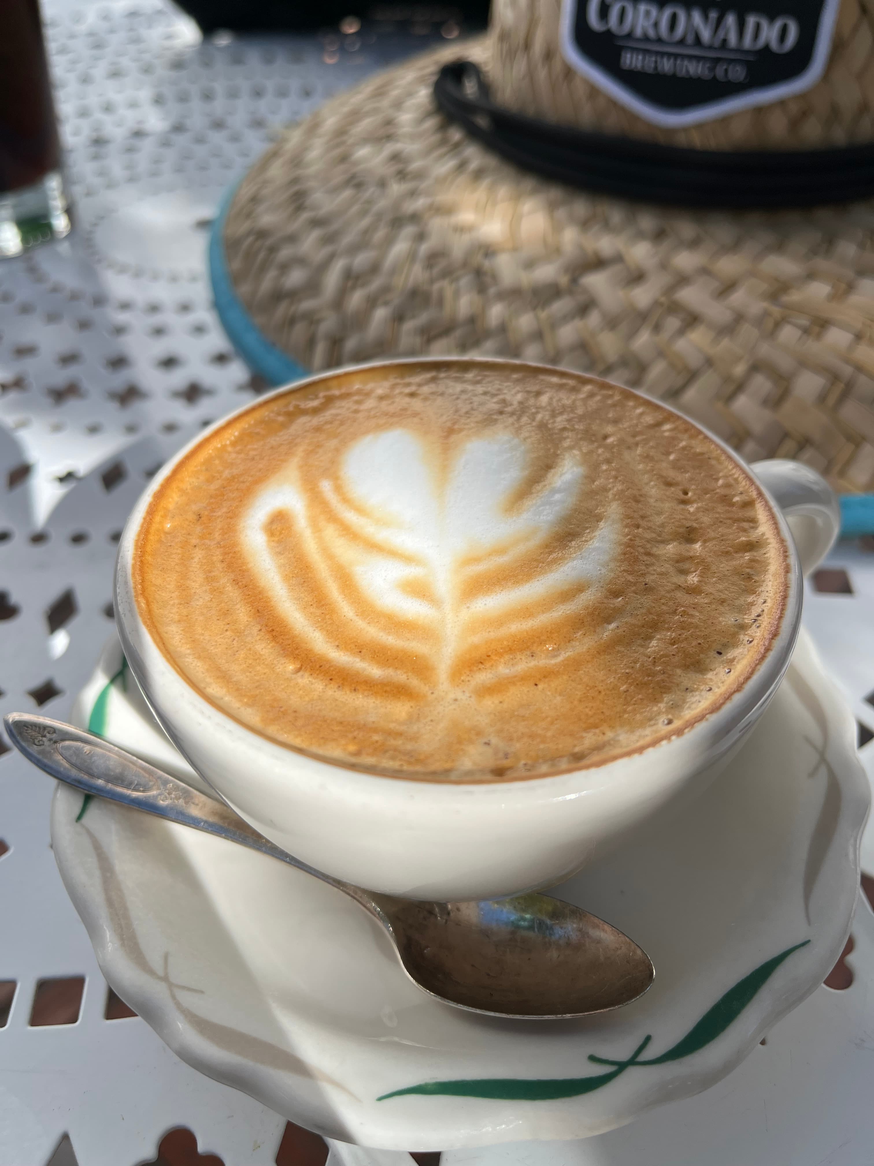Cappuccino