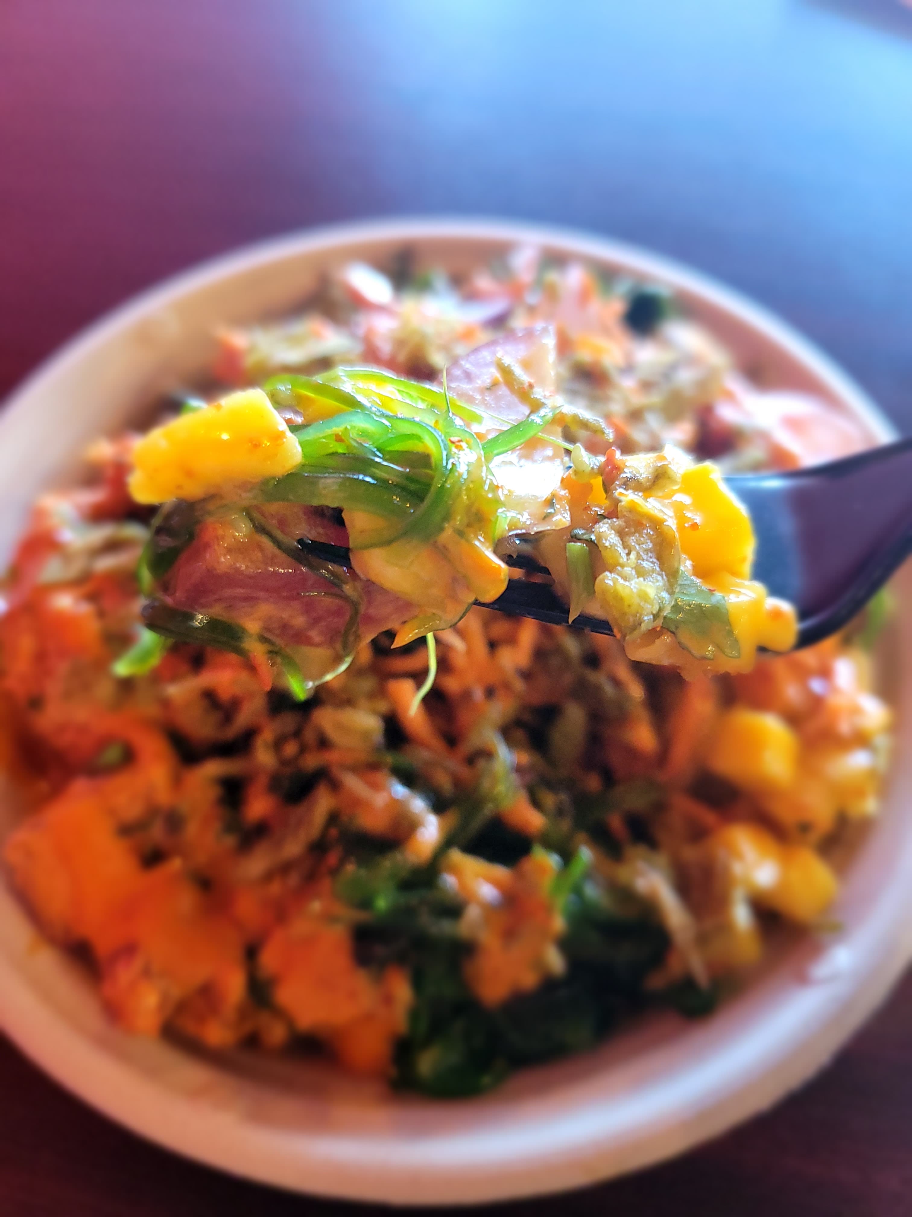 Dragon Bowl