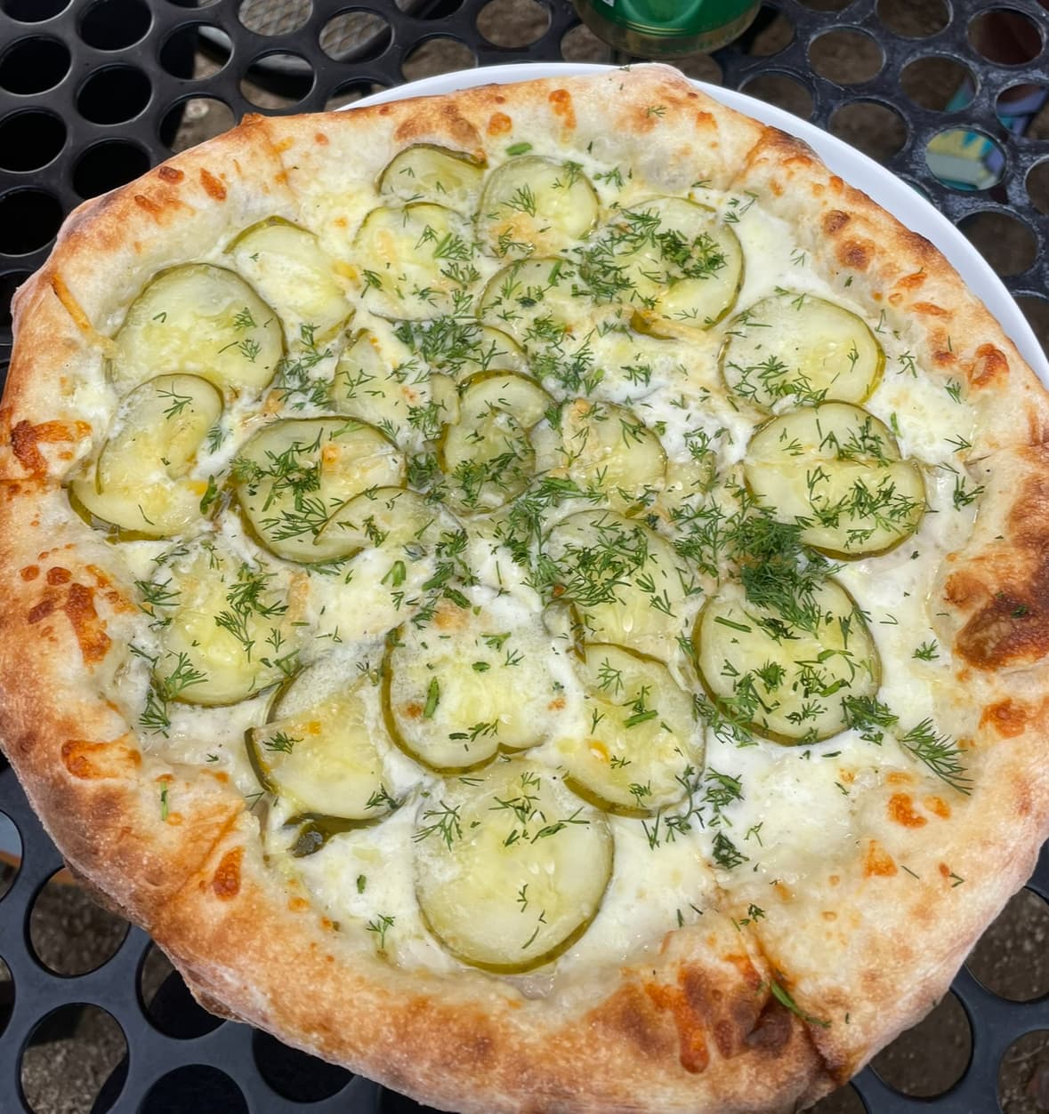 Big Dill