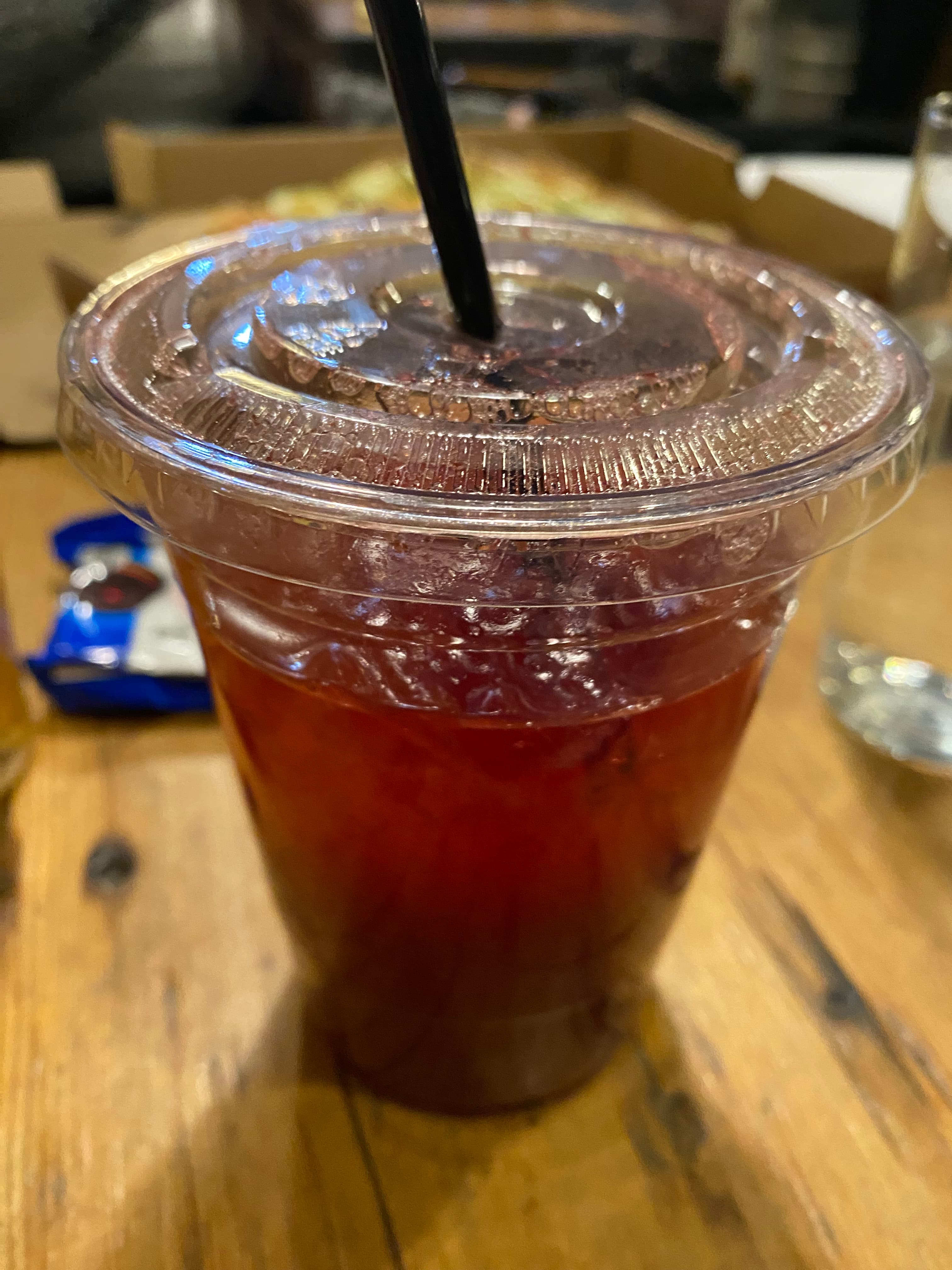 Jaime’s Lemonade