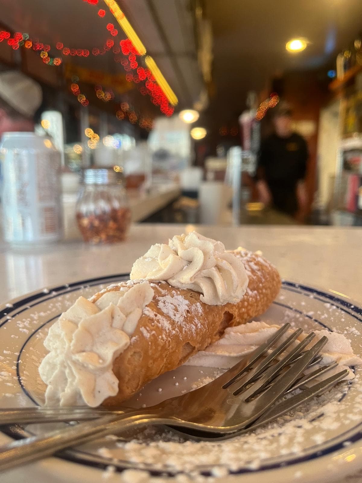 Cannoli