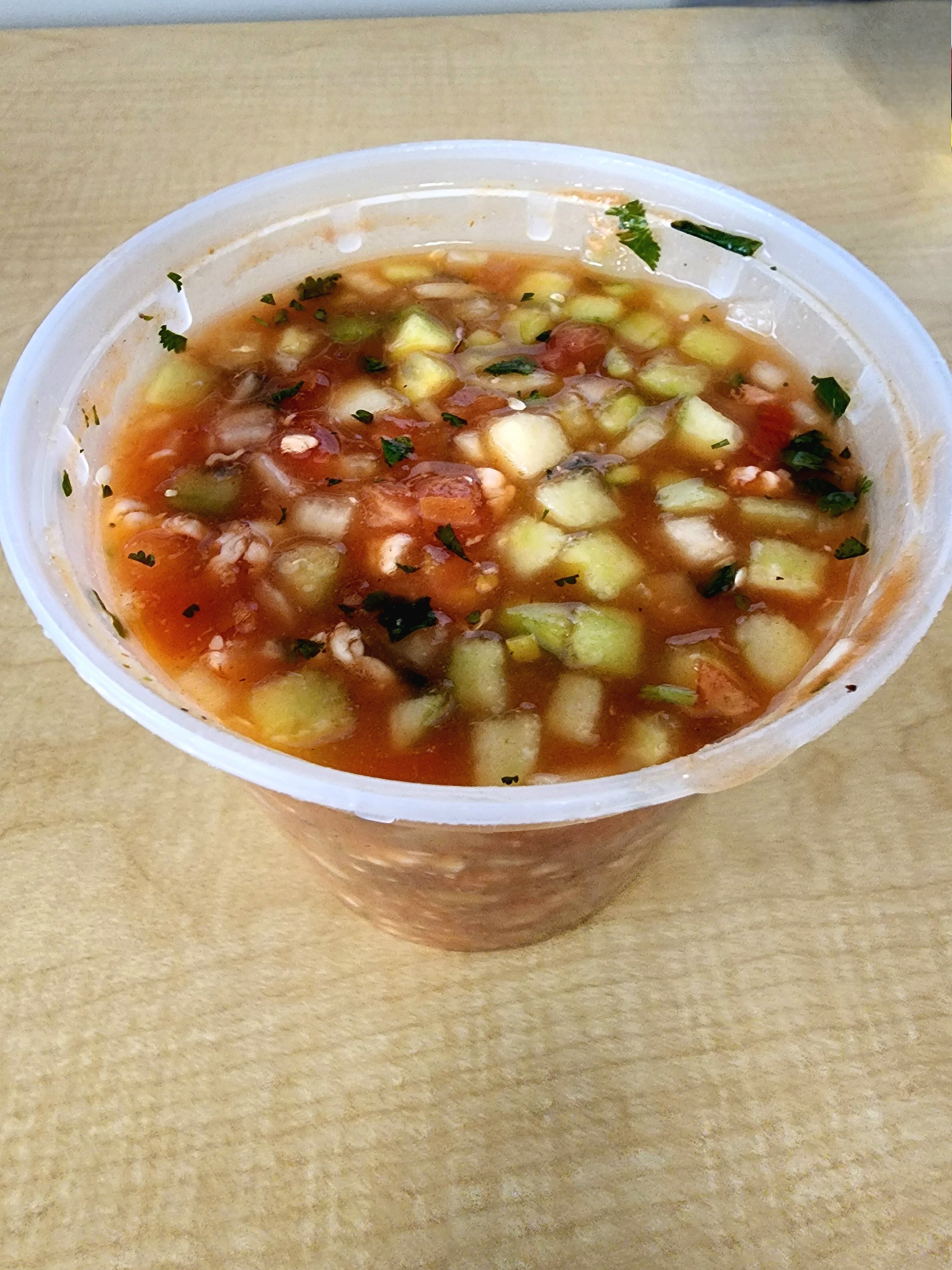 Ceviche