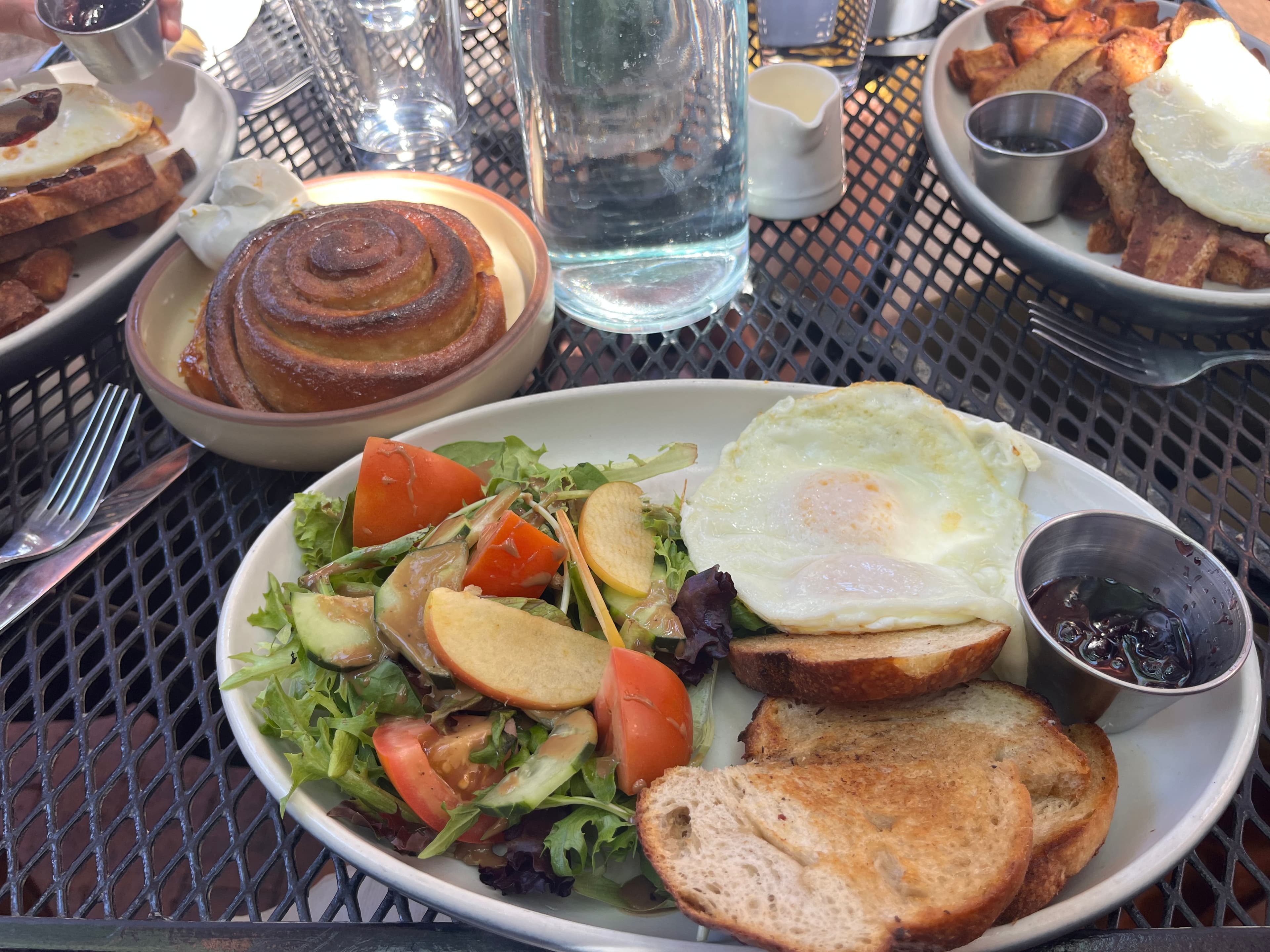 Classic B-Fast