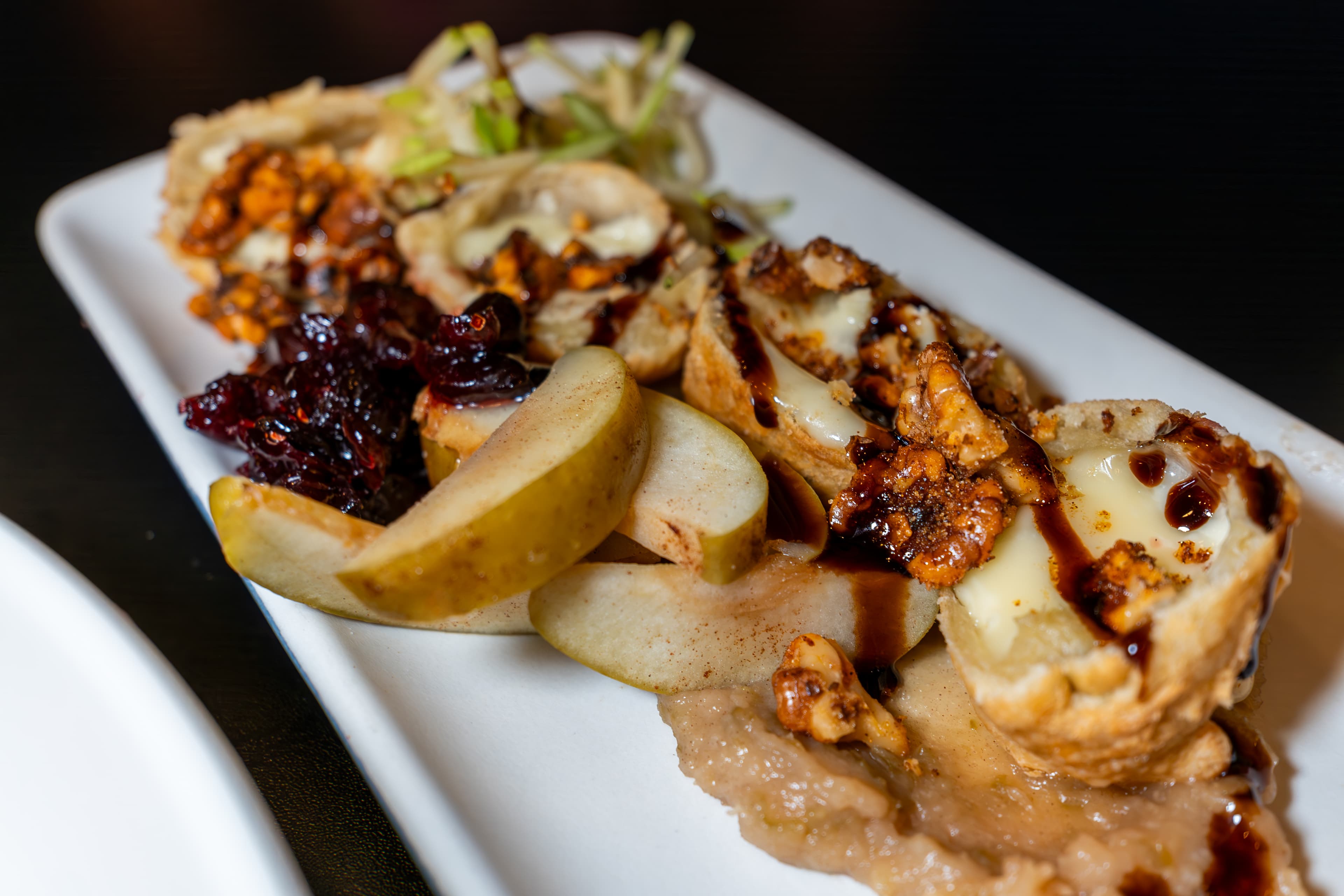Baked Brie
