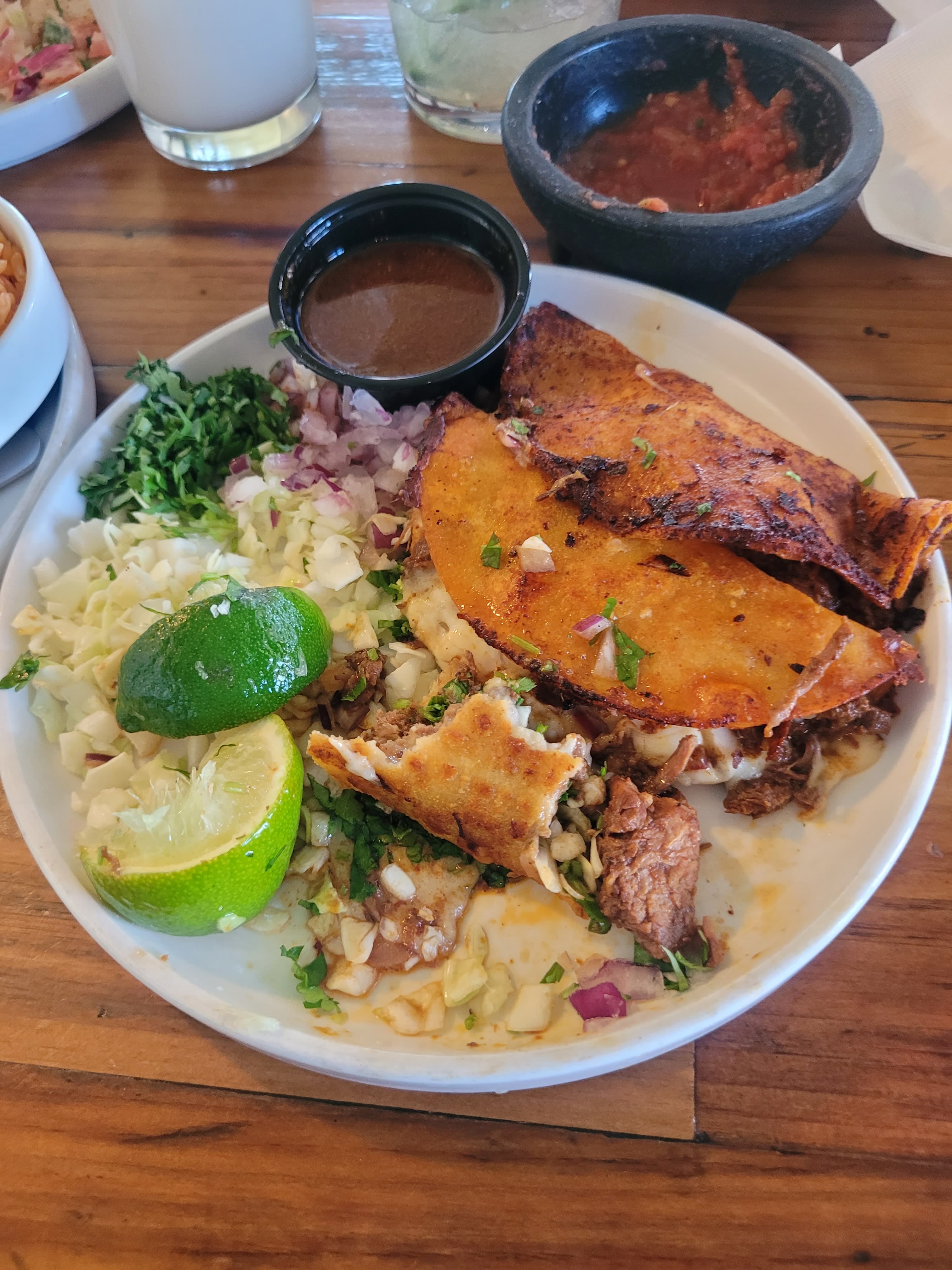 Quesa Birria