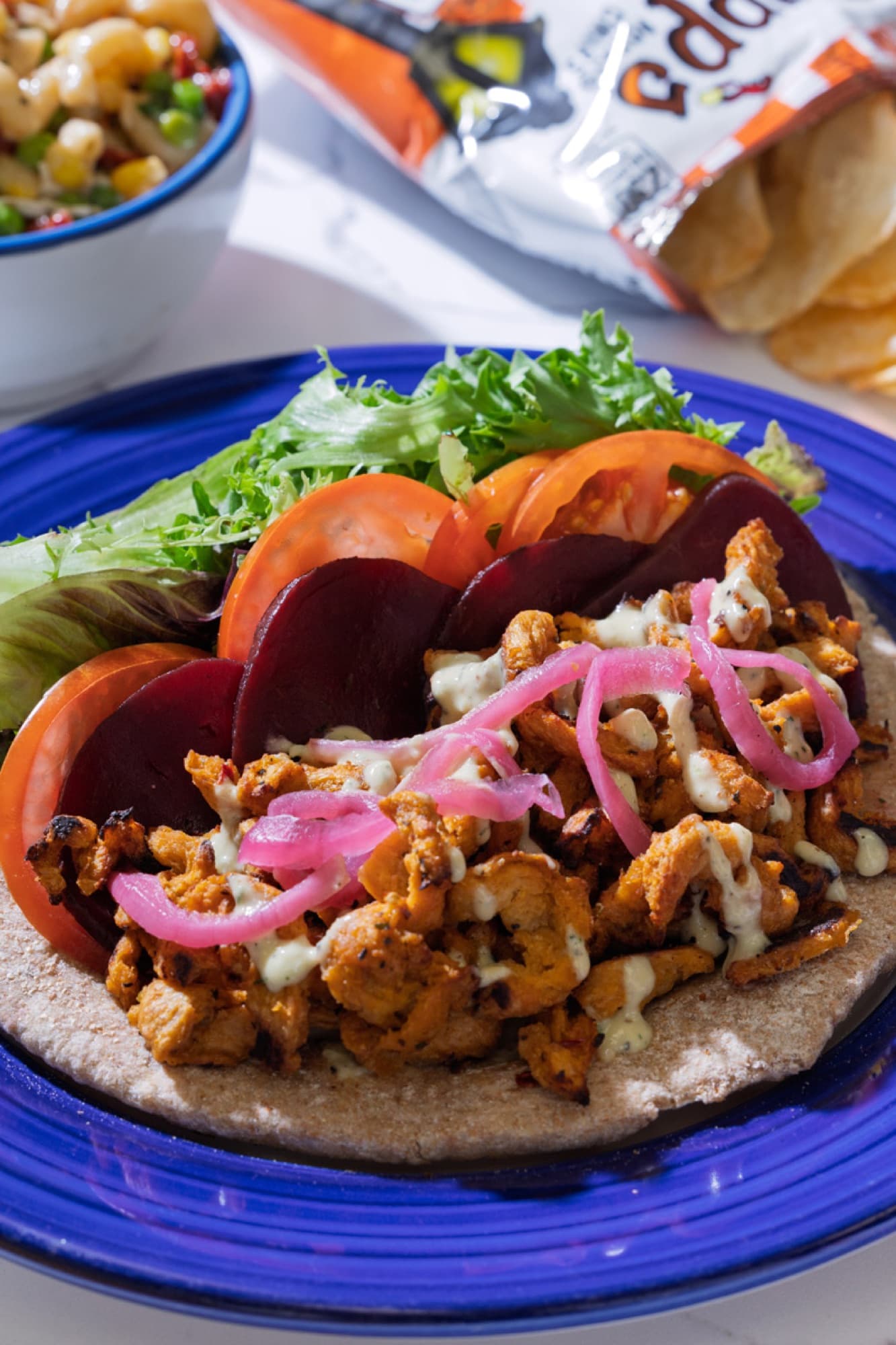 Salam’s Shawarma