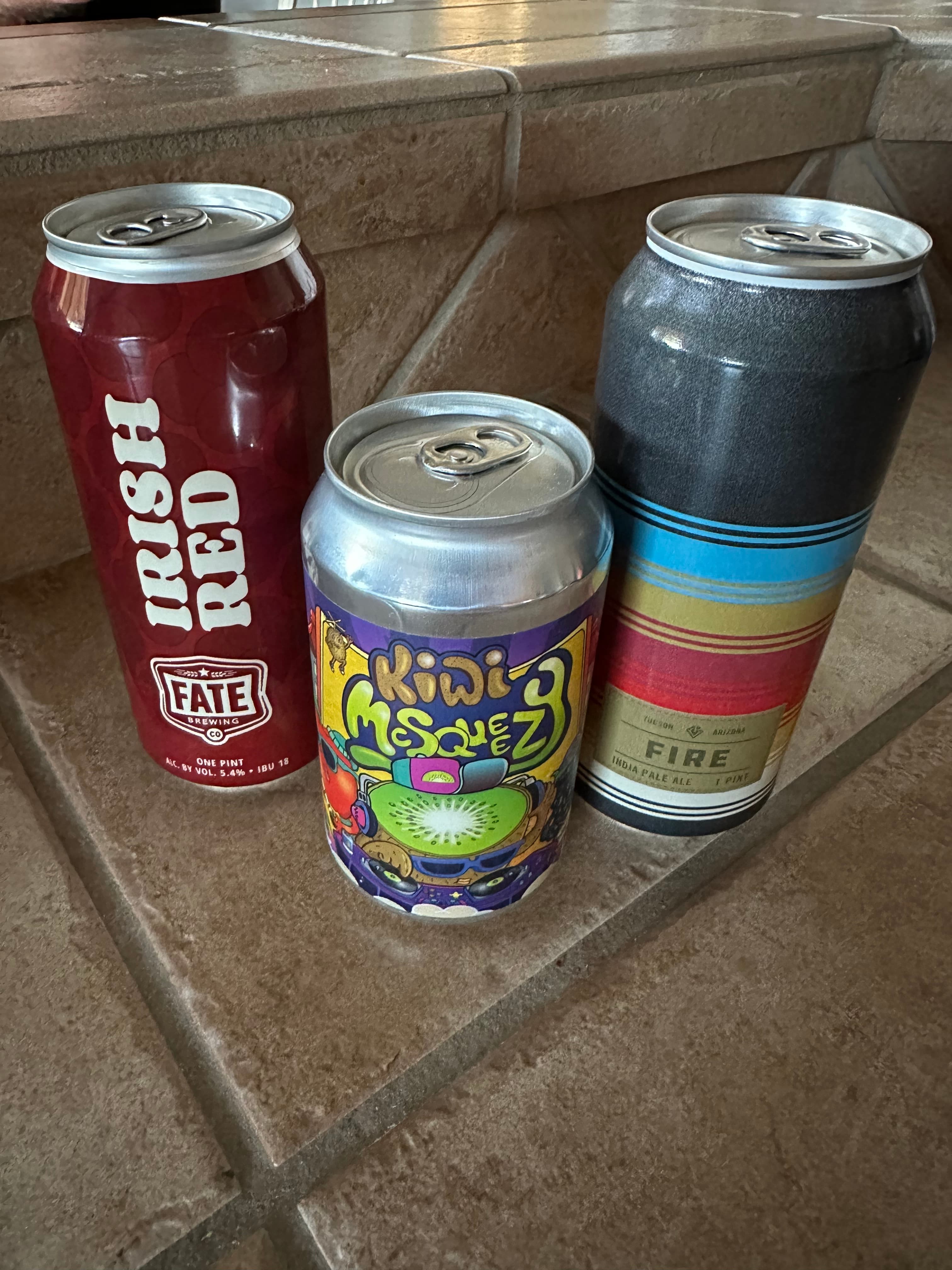 Craft Beers
