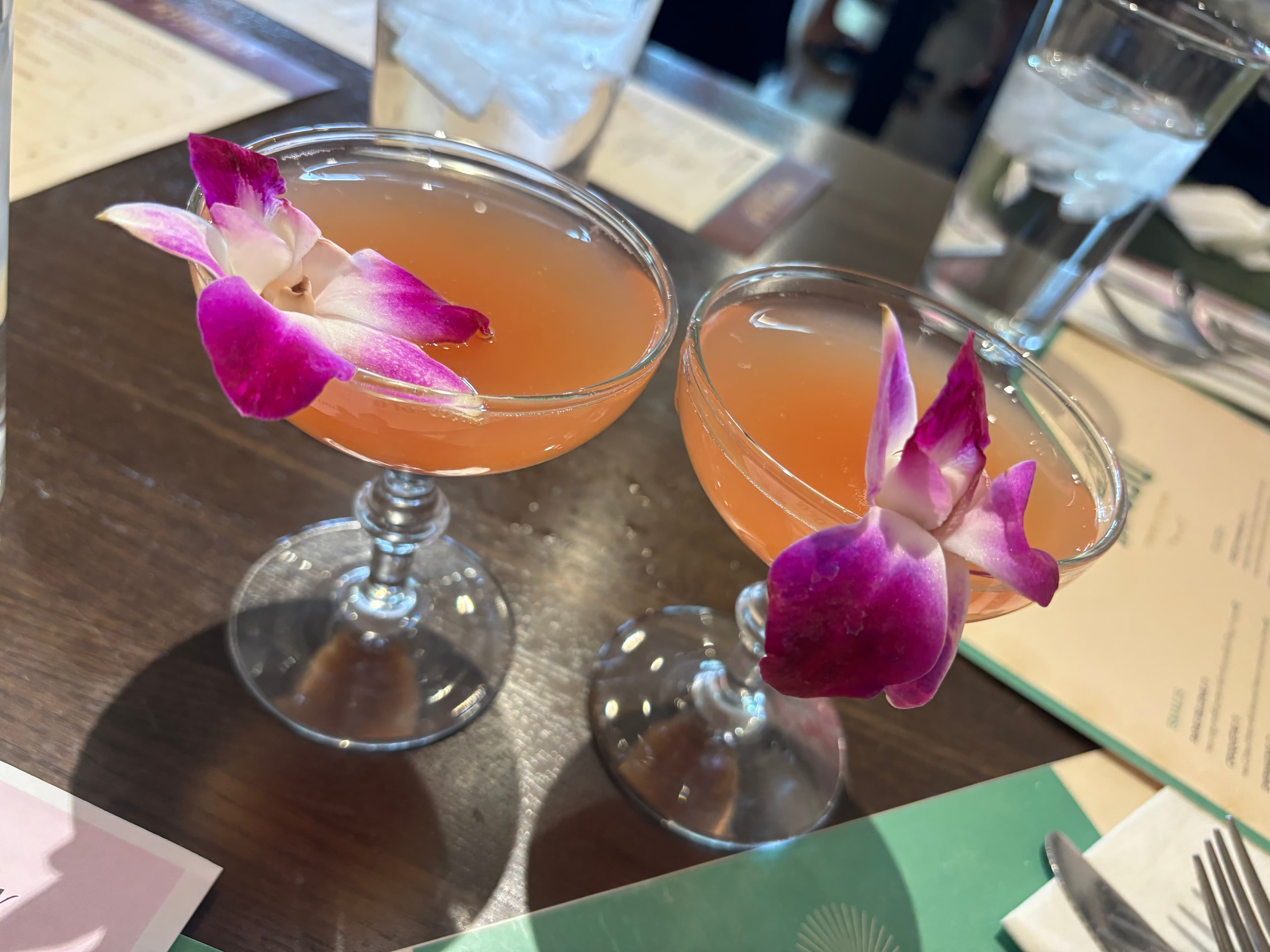 Guava Mimosa