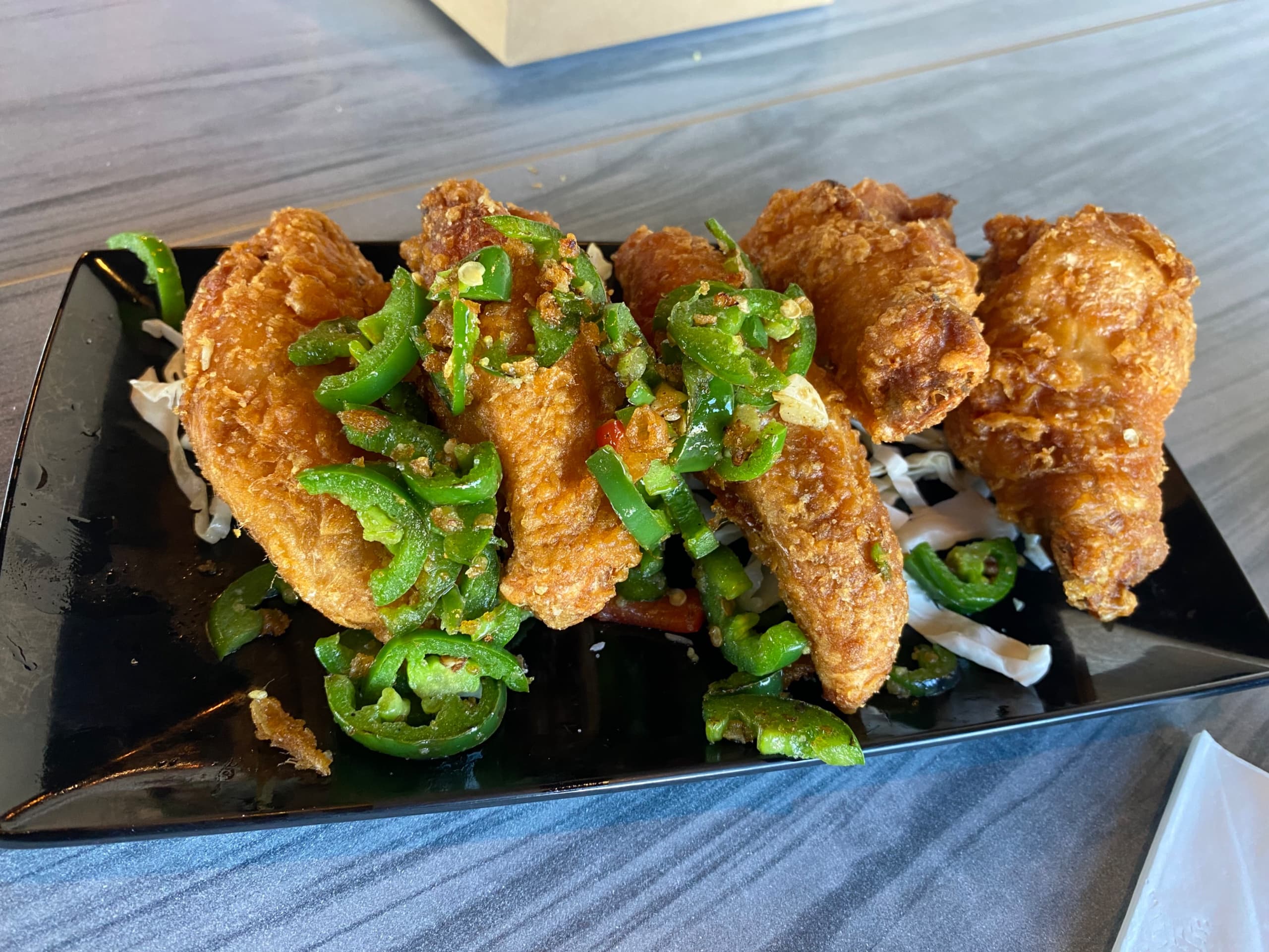 Chicken Wings