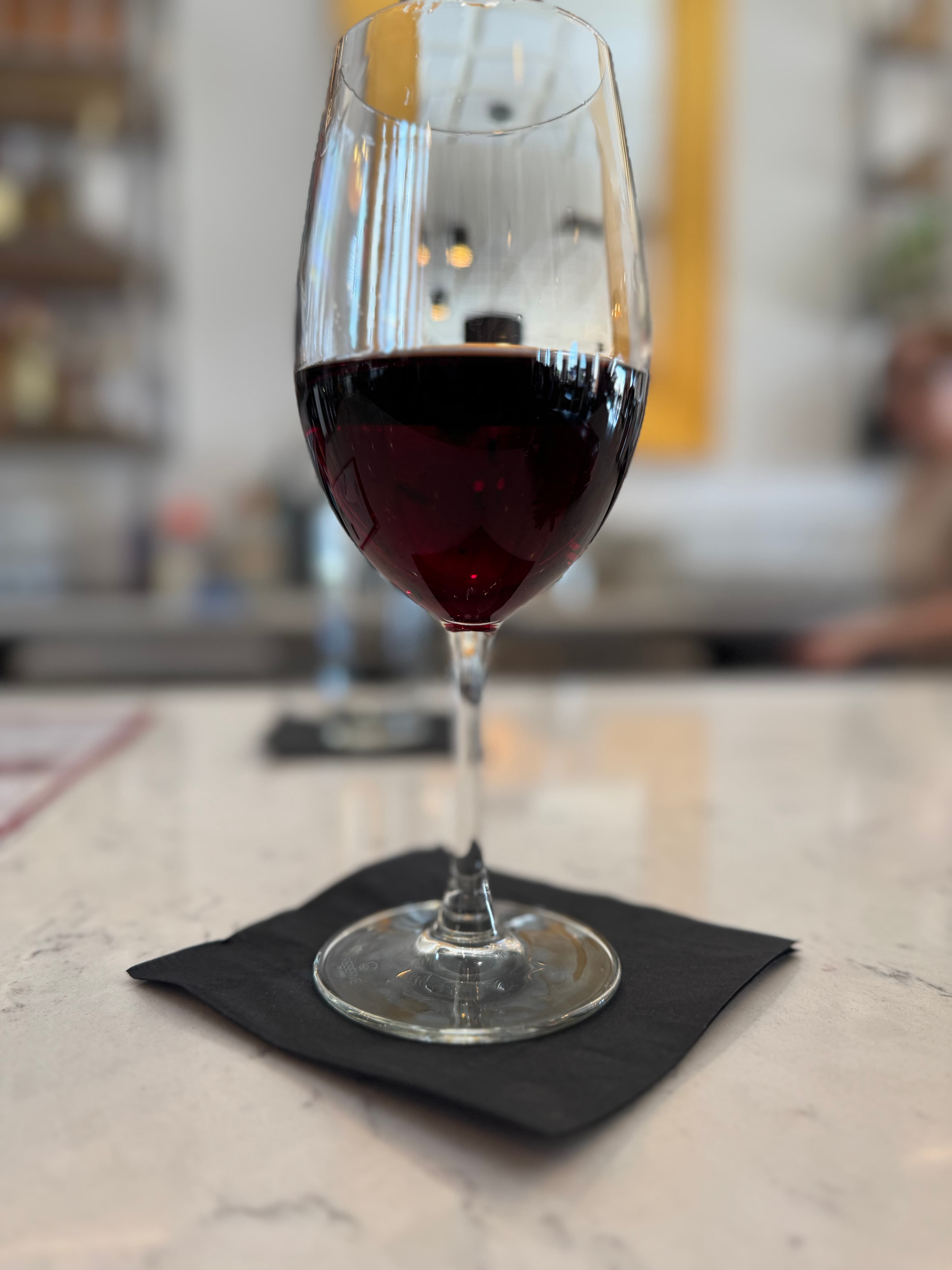 Pinot Noir