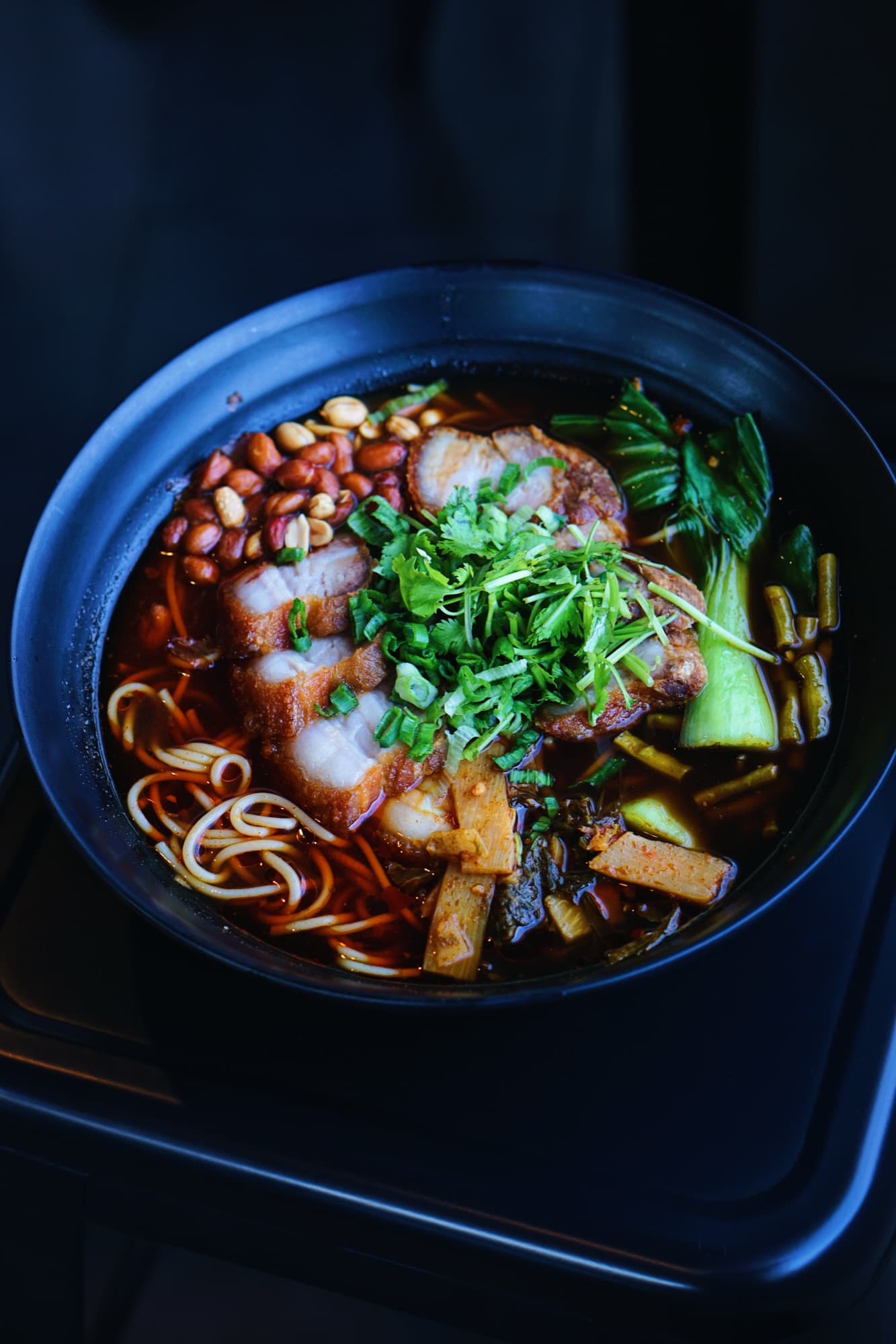 The Guilin Spicy & Sour