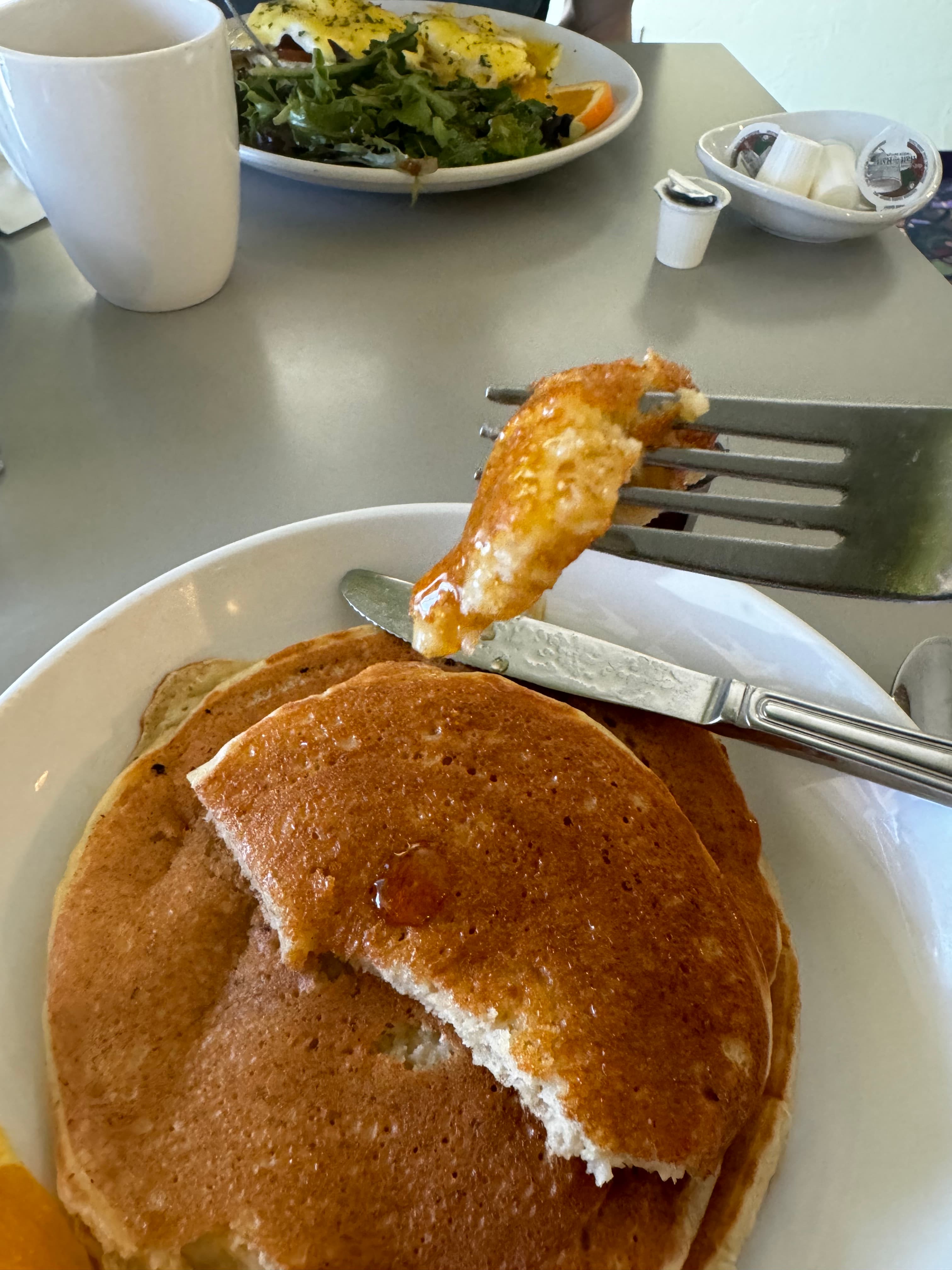 Pancake