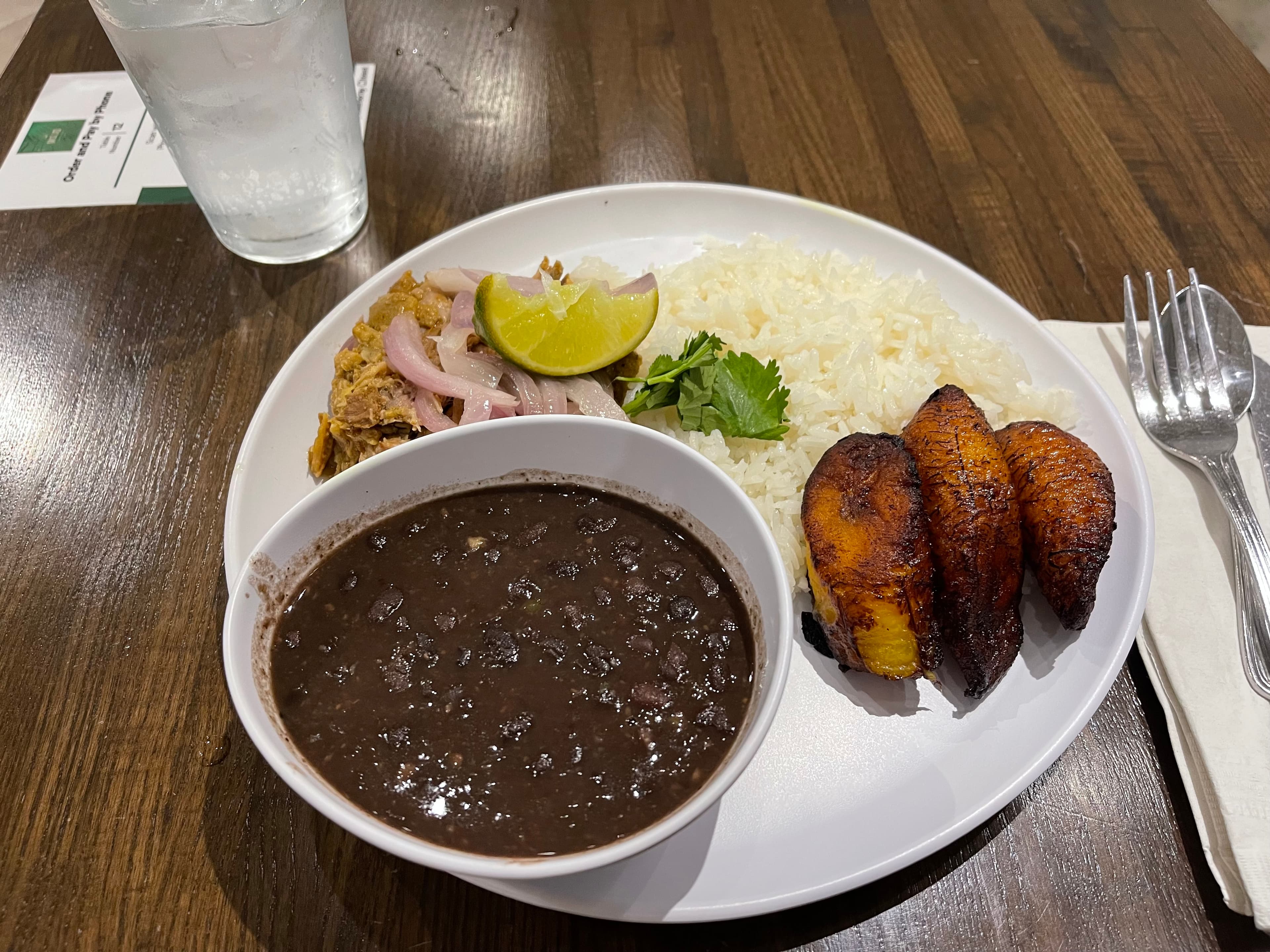 Lechon Asado