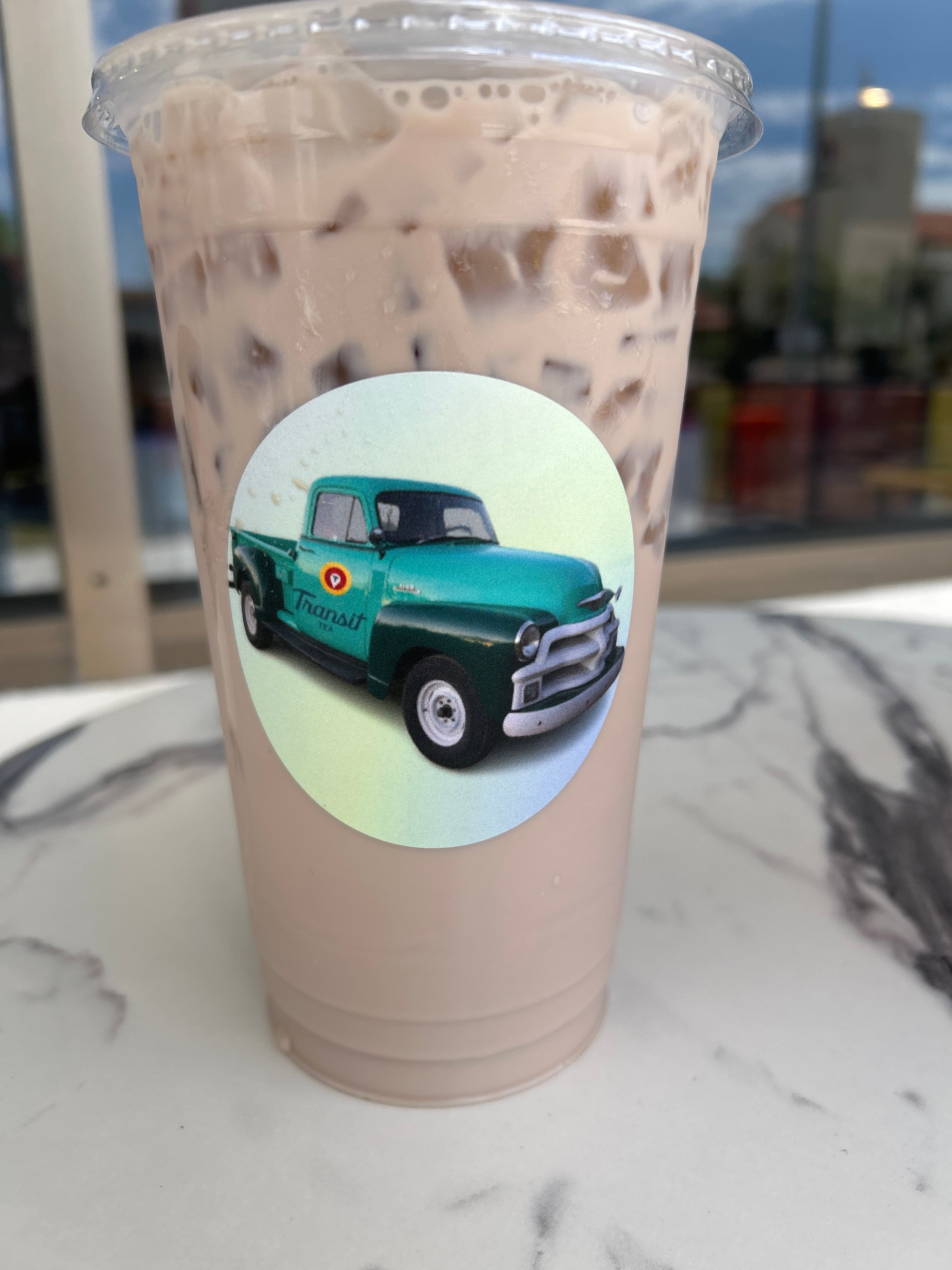 Thai Chai