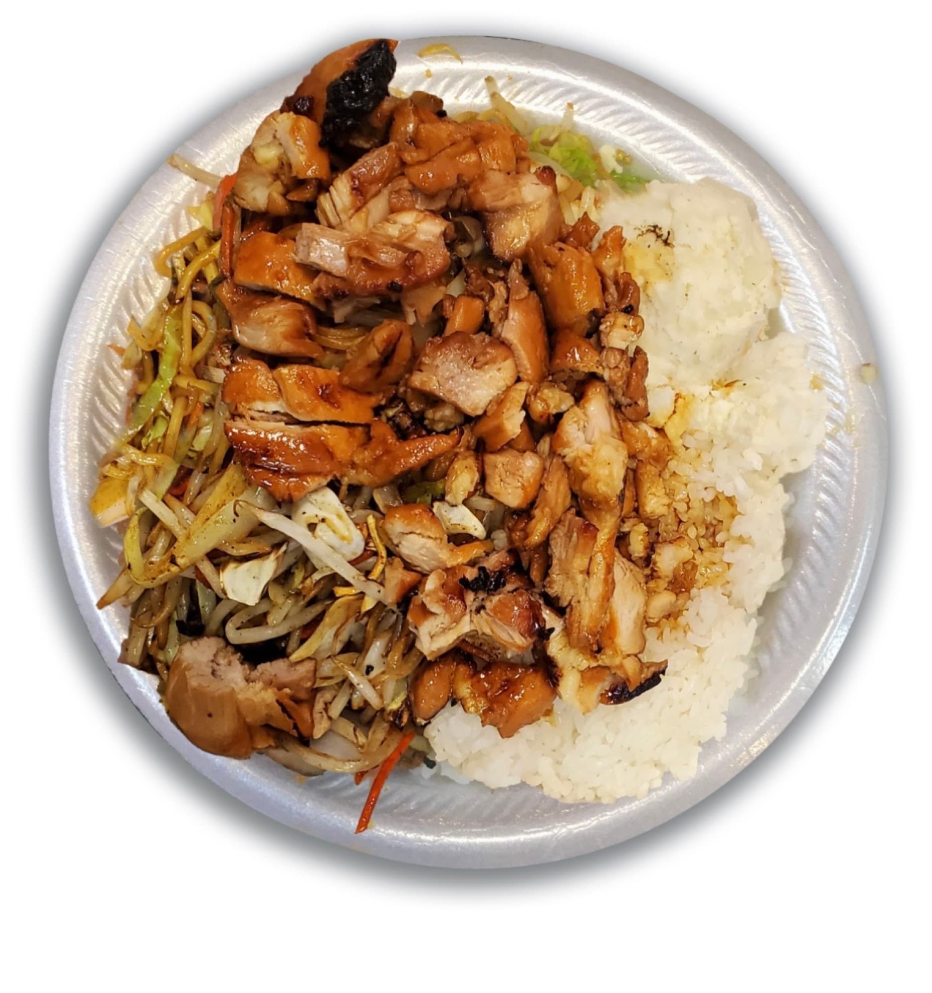 Ikkyu Special