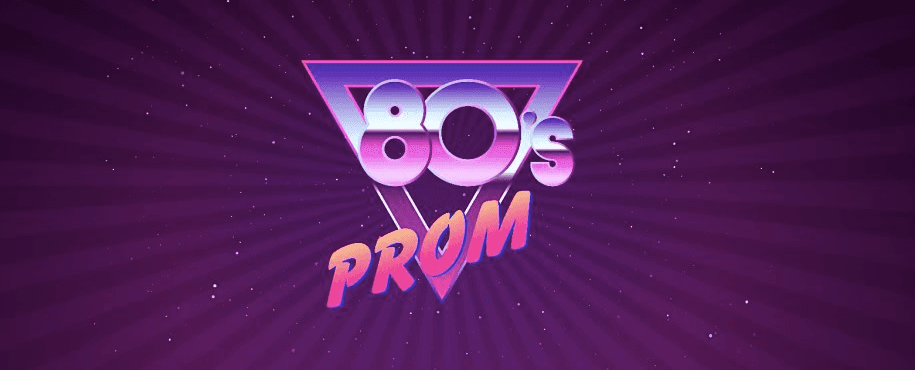 80s Prom