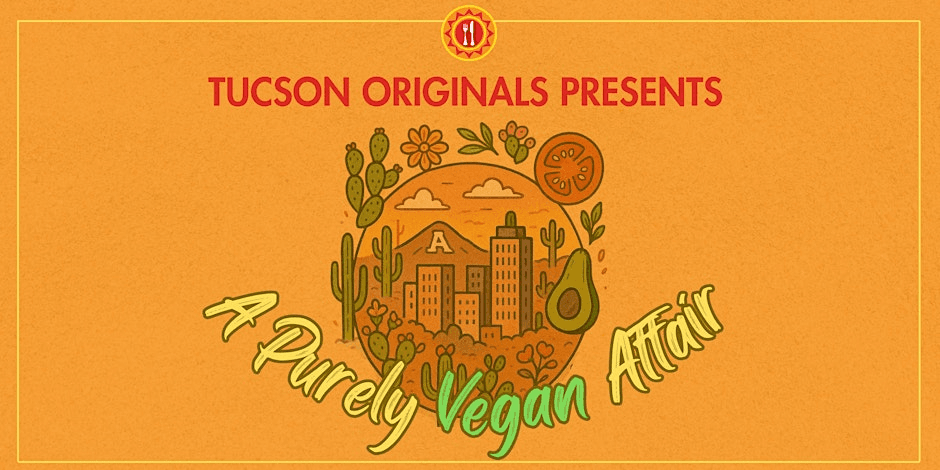A Purely Vegan Affair