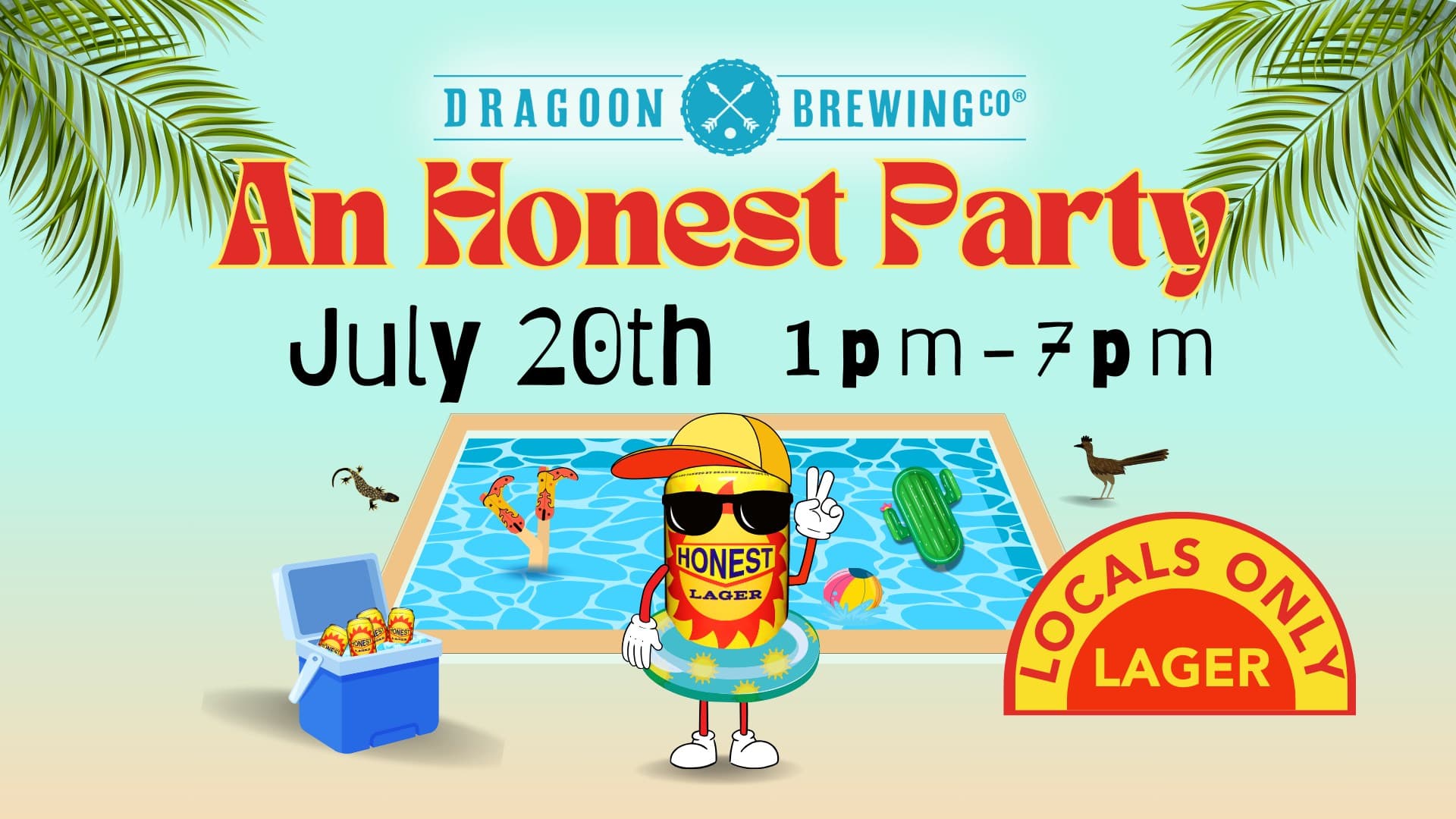 An Honest Party