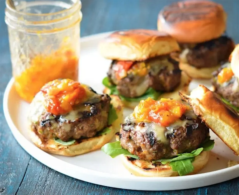 Annual Button Brew House Slider Smack Down