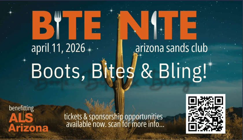 Tucson Bite Nite 2026