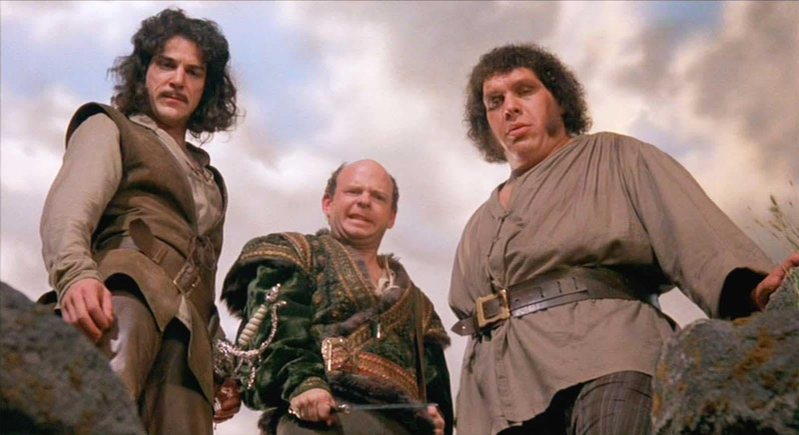 Classic Summer Movie Night - The Princess Bride