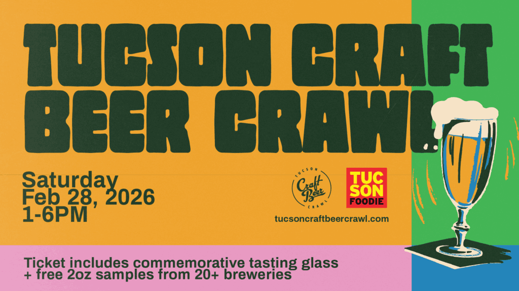 craft beer crawl 2026