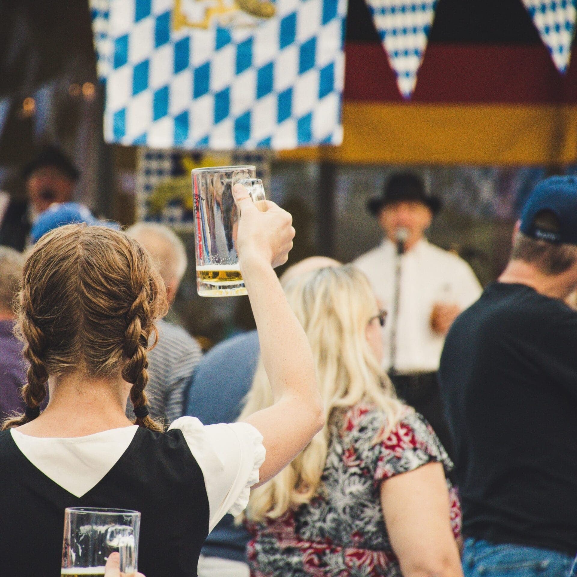 Cooking around the world: Germany – Oktoberfest!