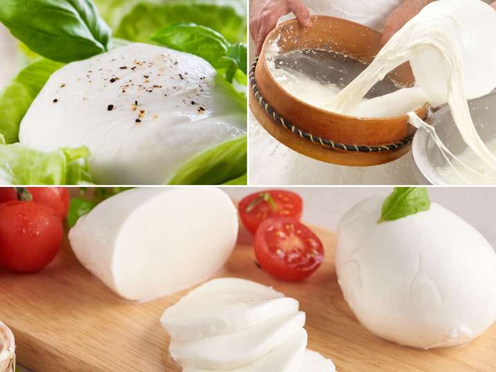 Cooking Class: Craft Fresh Mozzarella With Chef Matthew