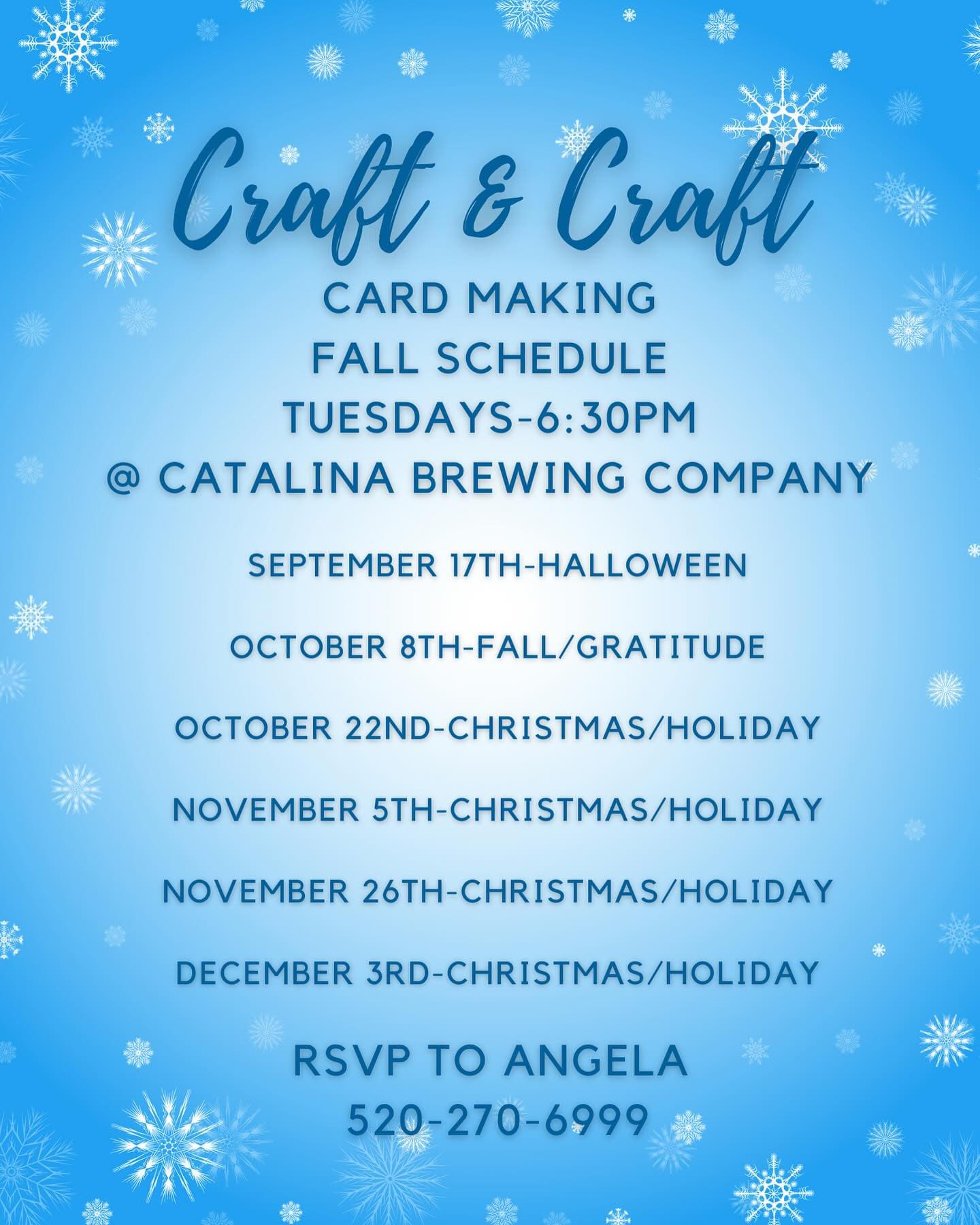 Craft & Craft