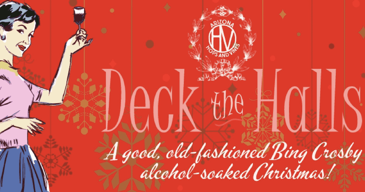 Deck the Halls
