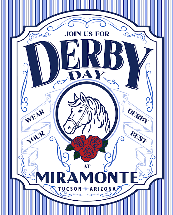 Derby Party