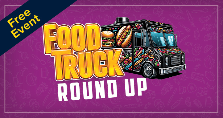 Deset Diamond Casino Food Truck Round Up