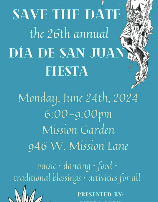 Día de San Juan Fiesta