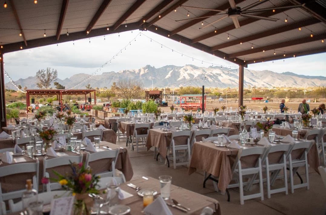 TVF Spring Fundraising Dinner with Chef Devon Sanner