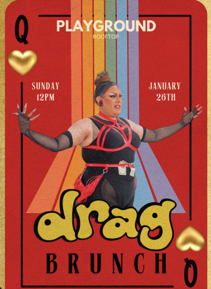 Drag Brunch